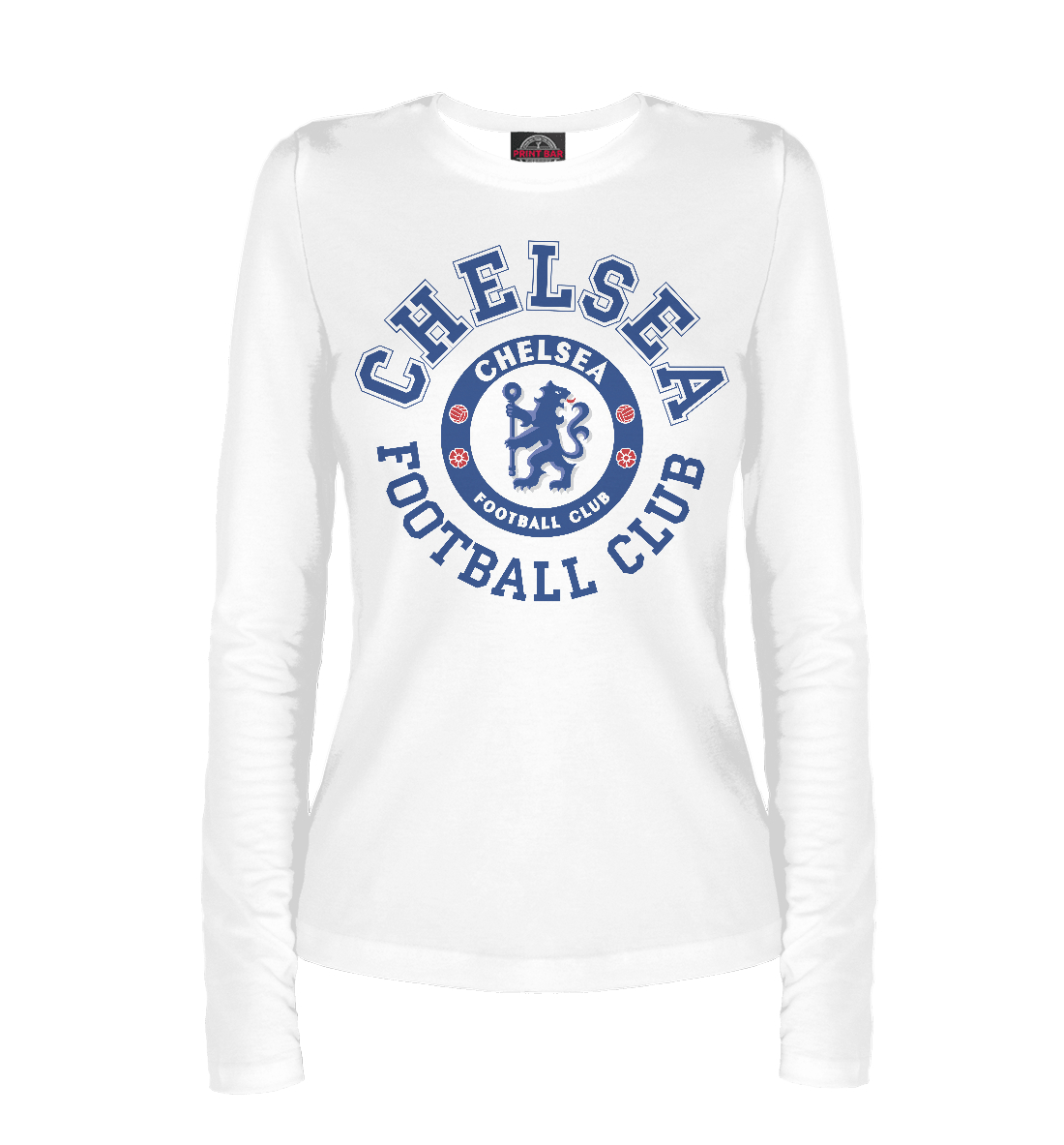 

Chelsea FC