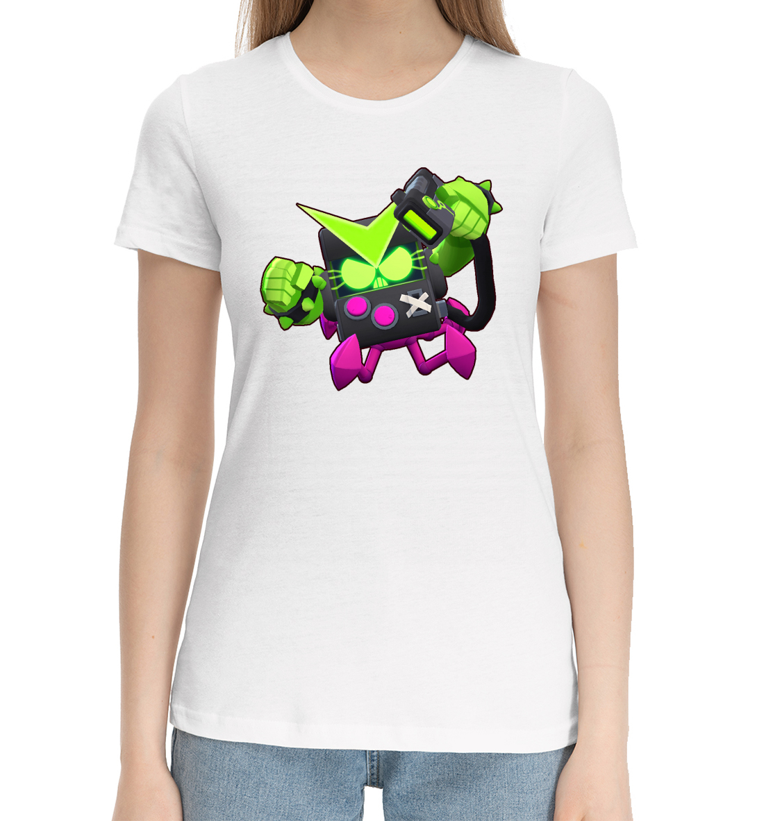 

Brawl Stars