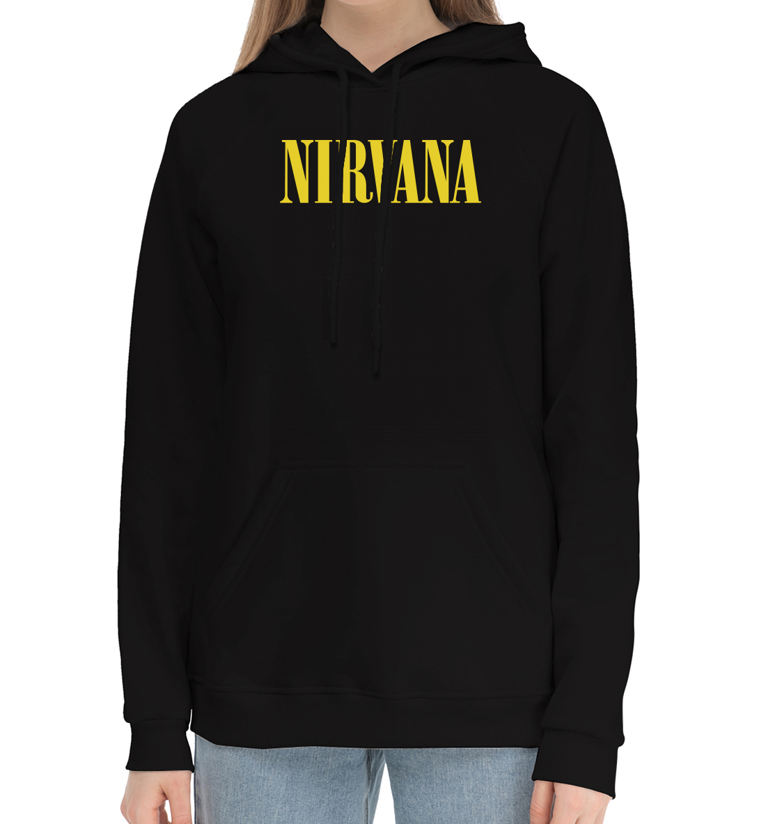 

Nirvana
