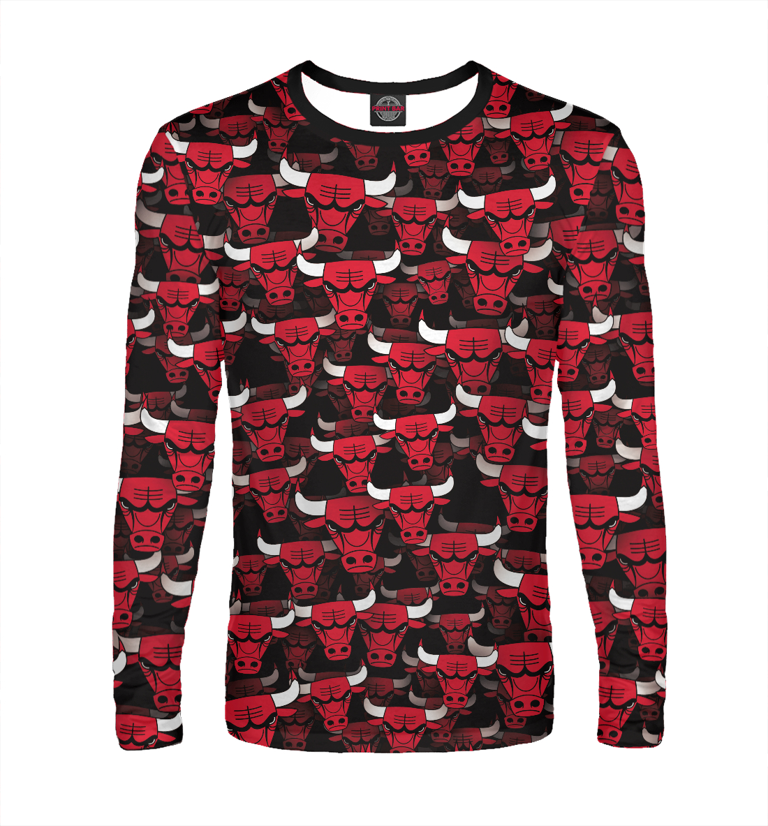 

Быки Chicago Bulls