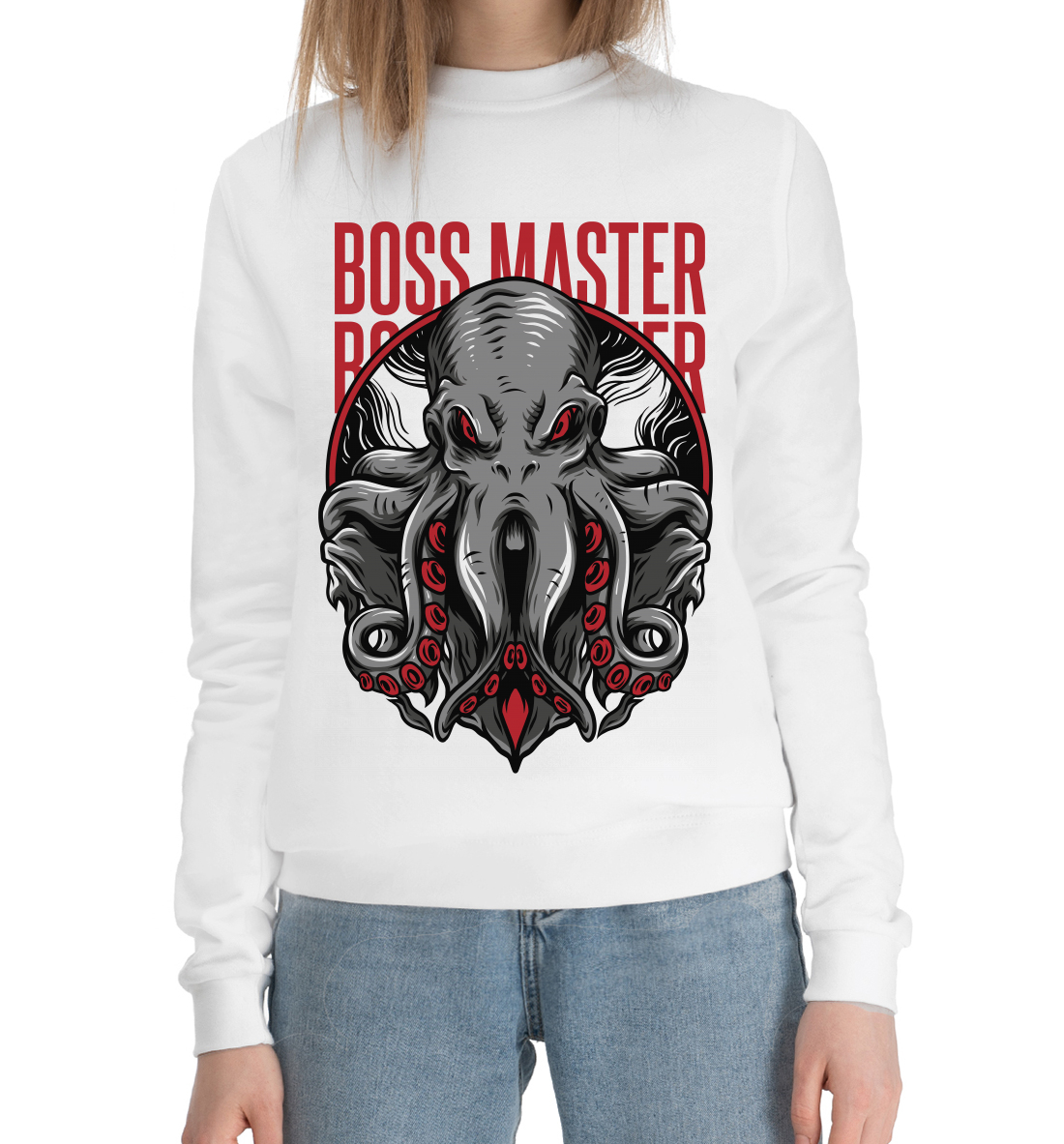 

Boss master