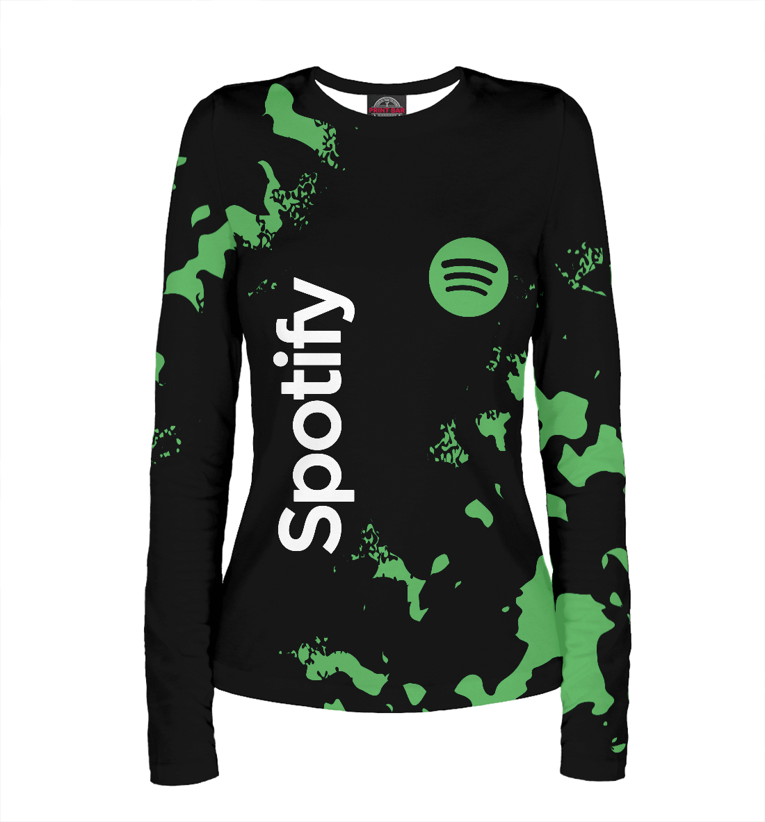 

Spotify / Спотифай