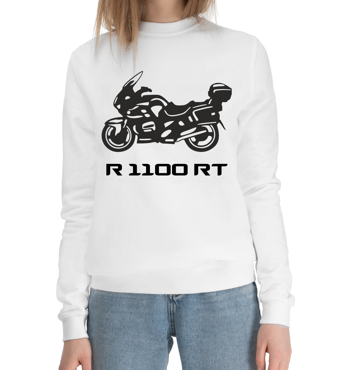 

R 1100 RT