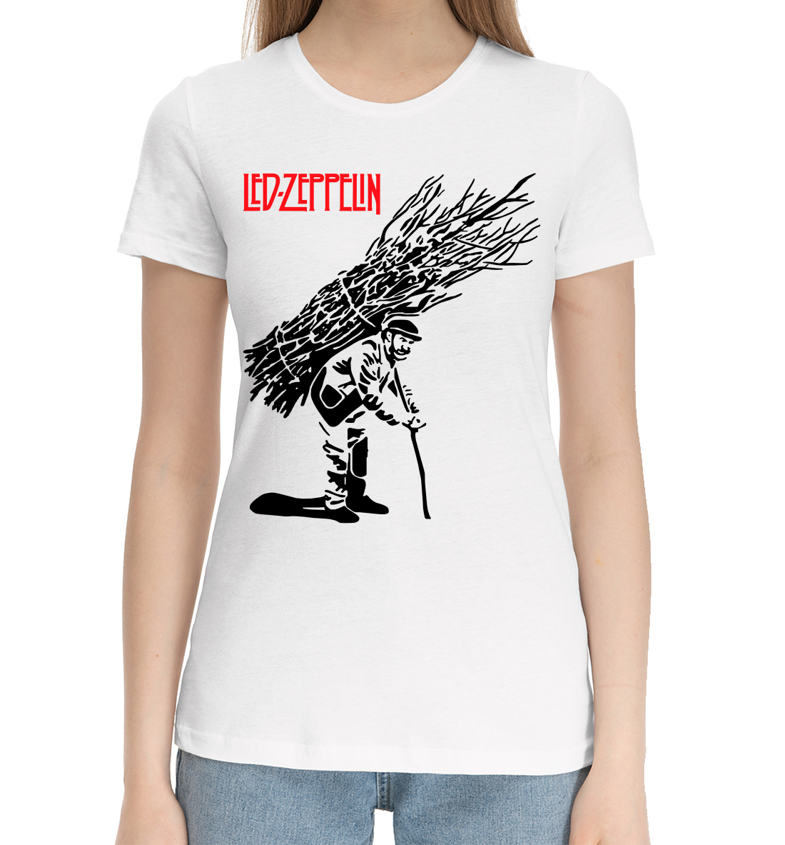 

Led Zeppelin