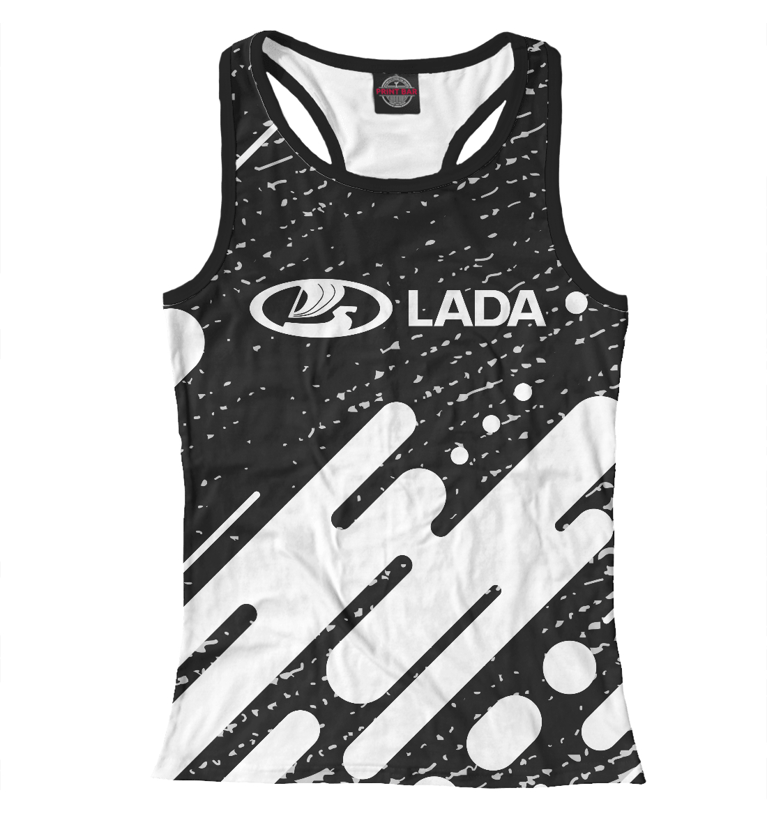 

Лада / Lada