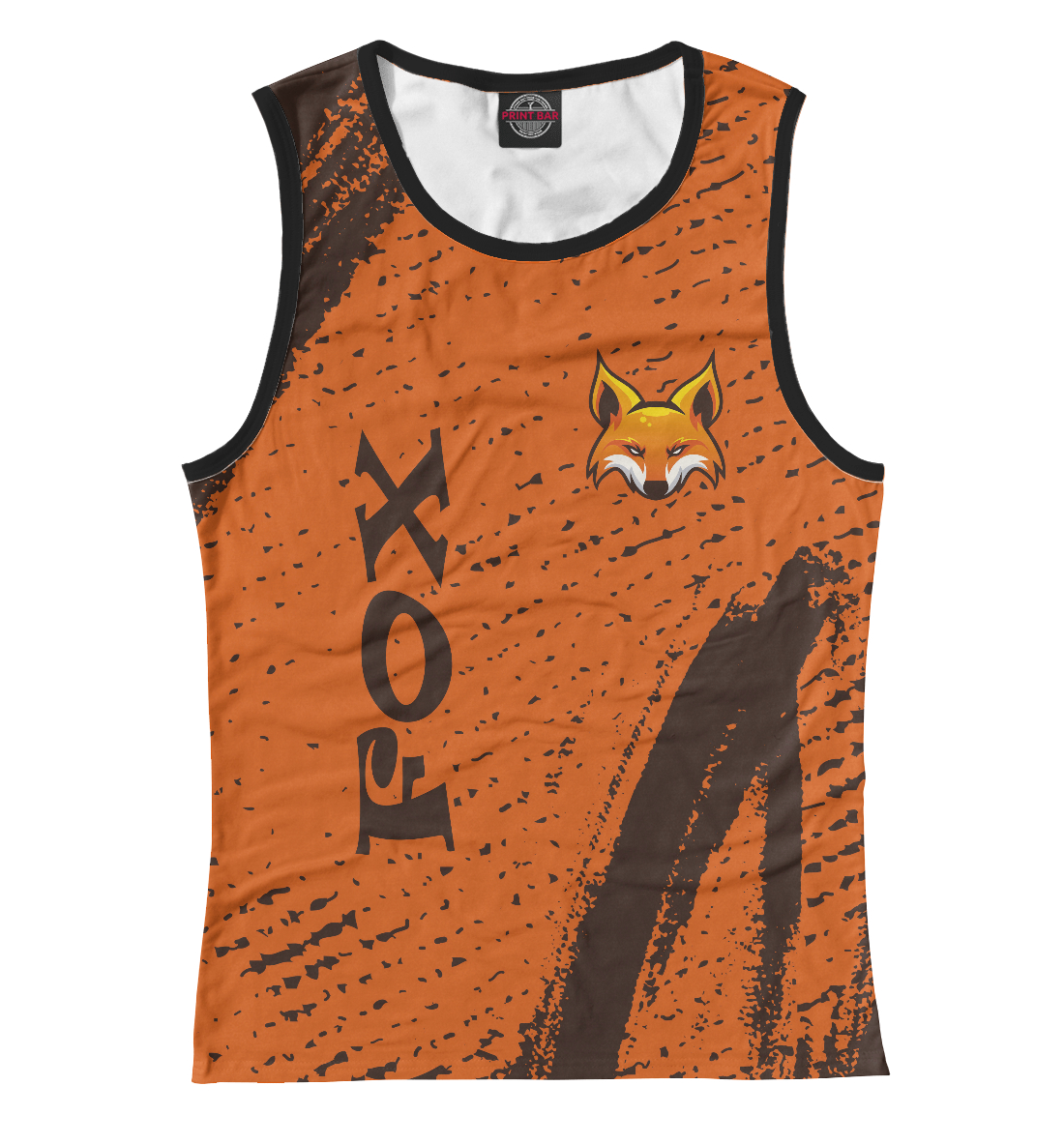 

Fox