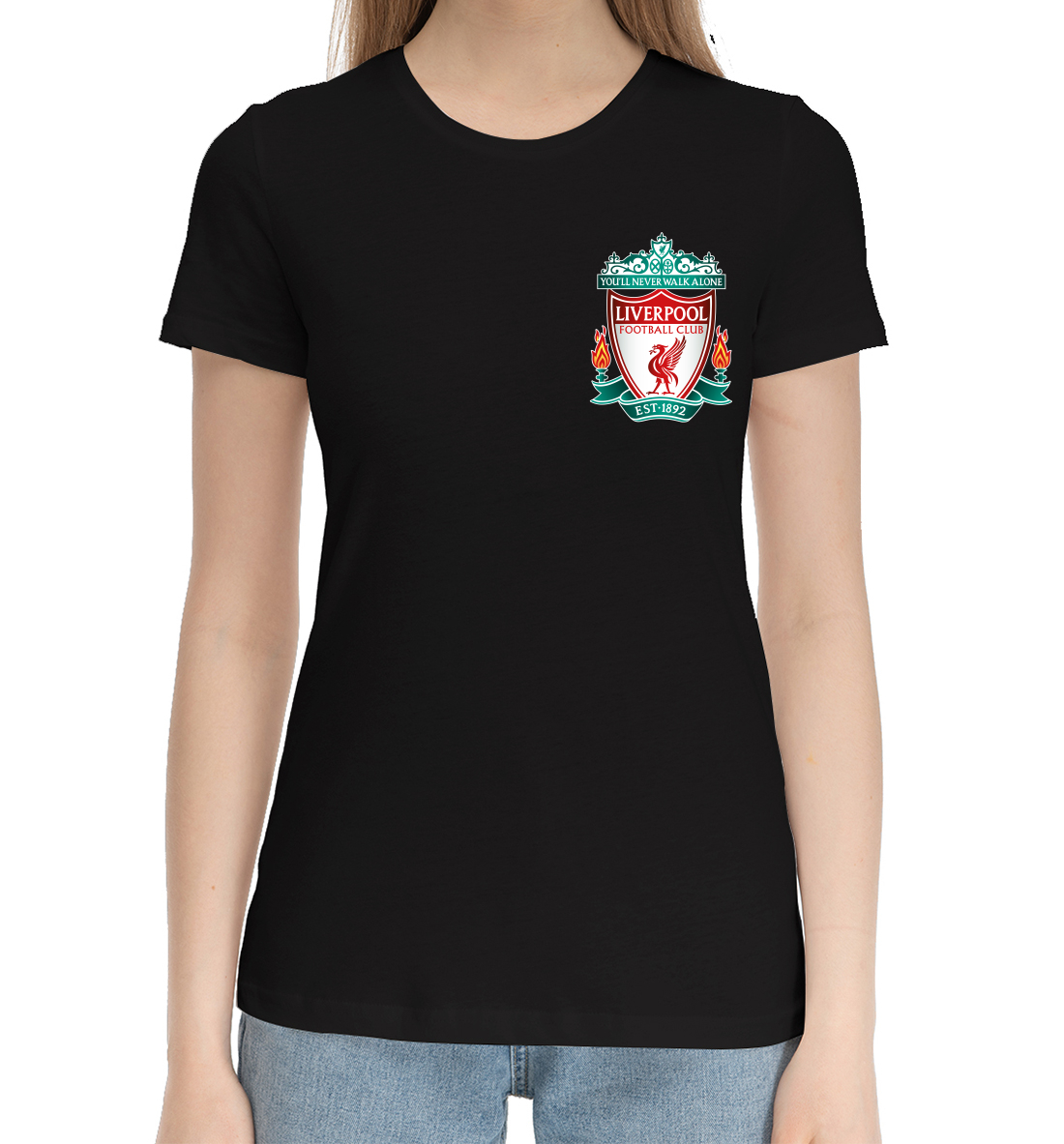 

Liverpool