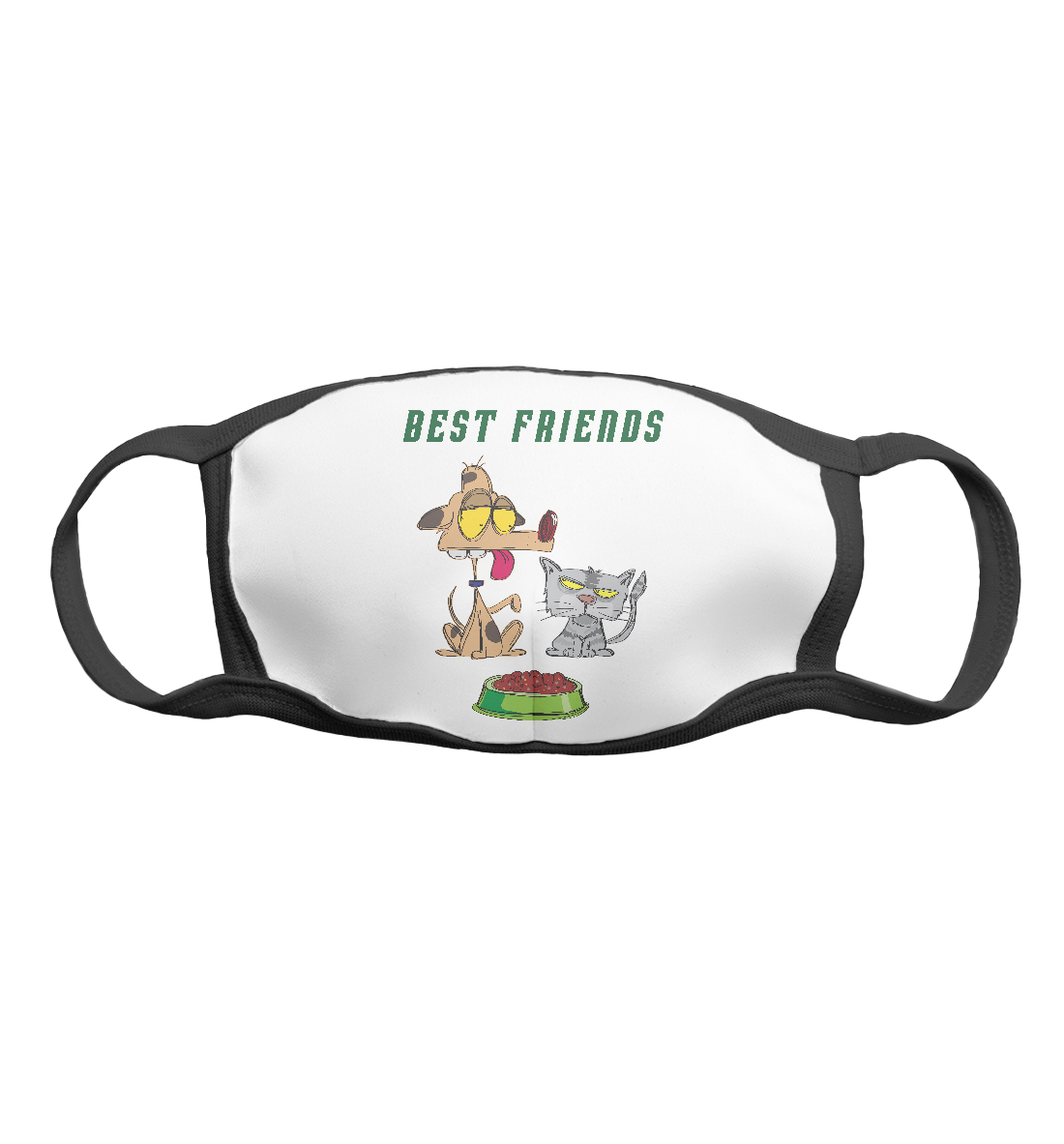 

Best friends