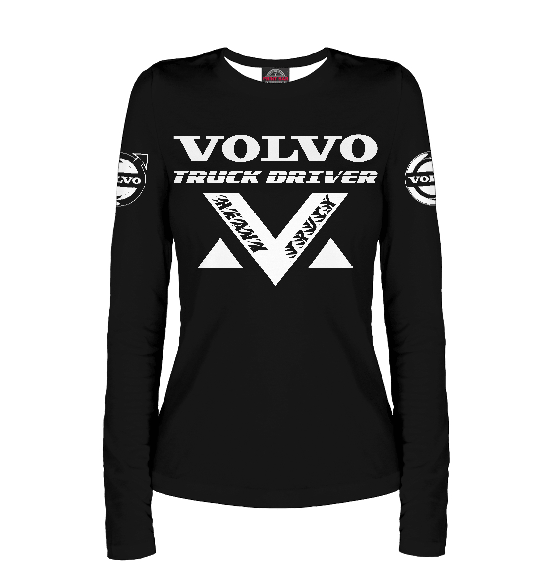 

Volvo \ Дальнобойщик
