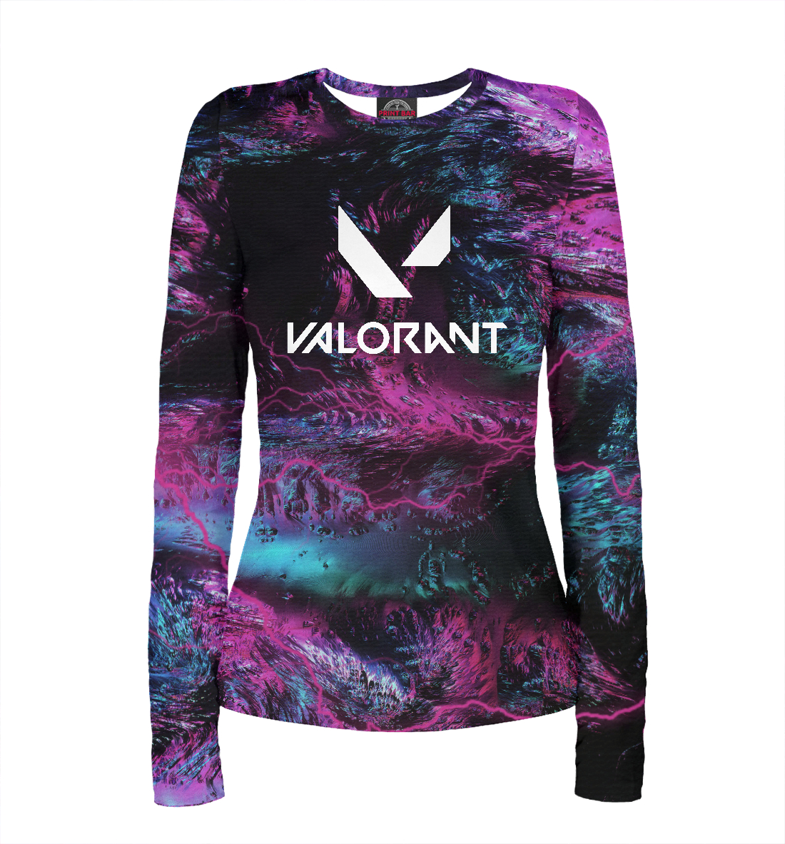 

VALORANT