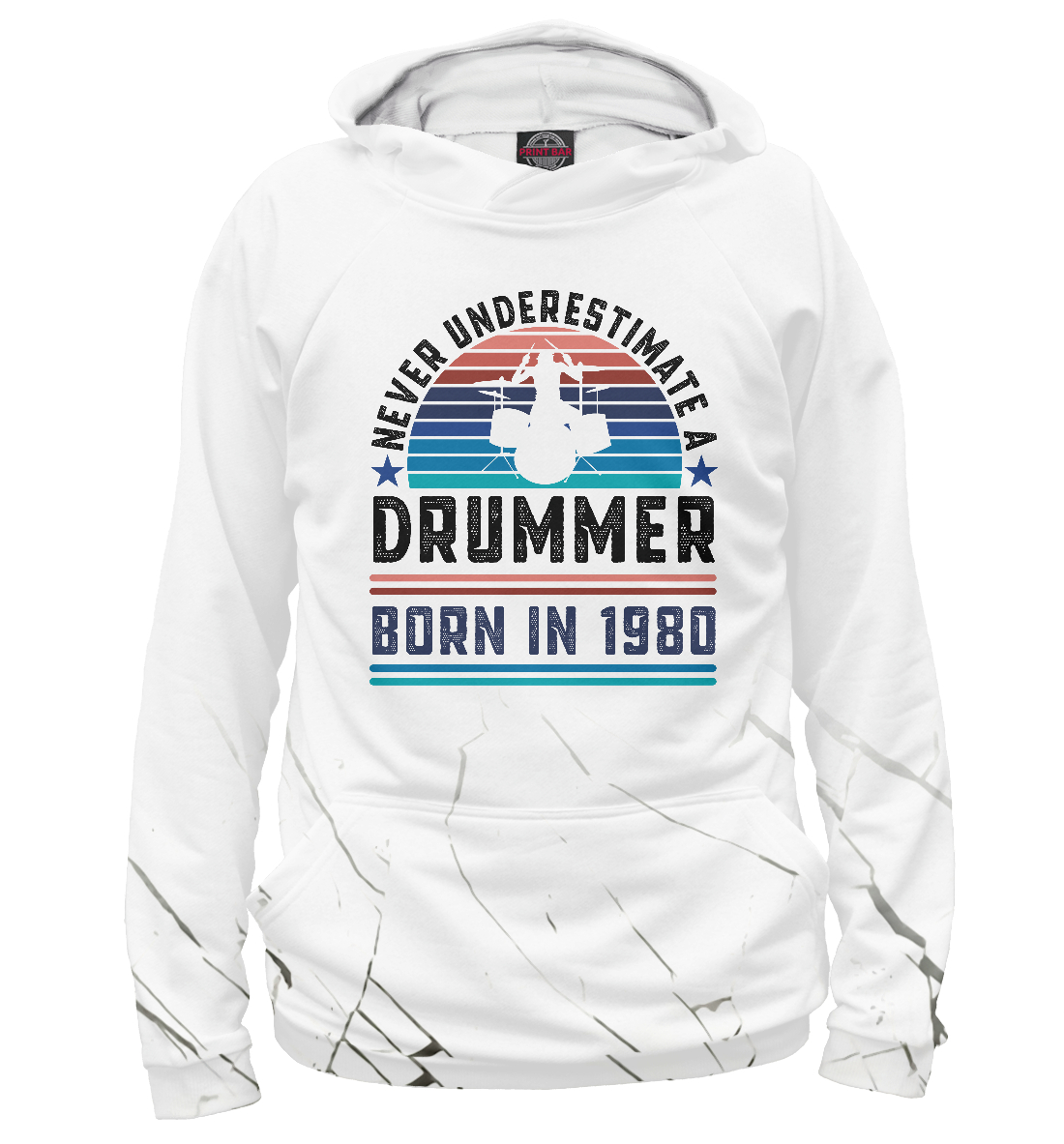 

Drummer born 1980
