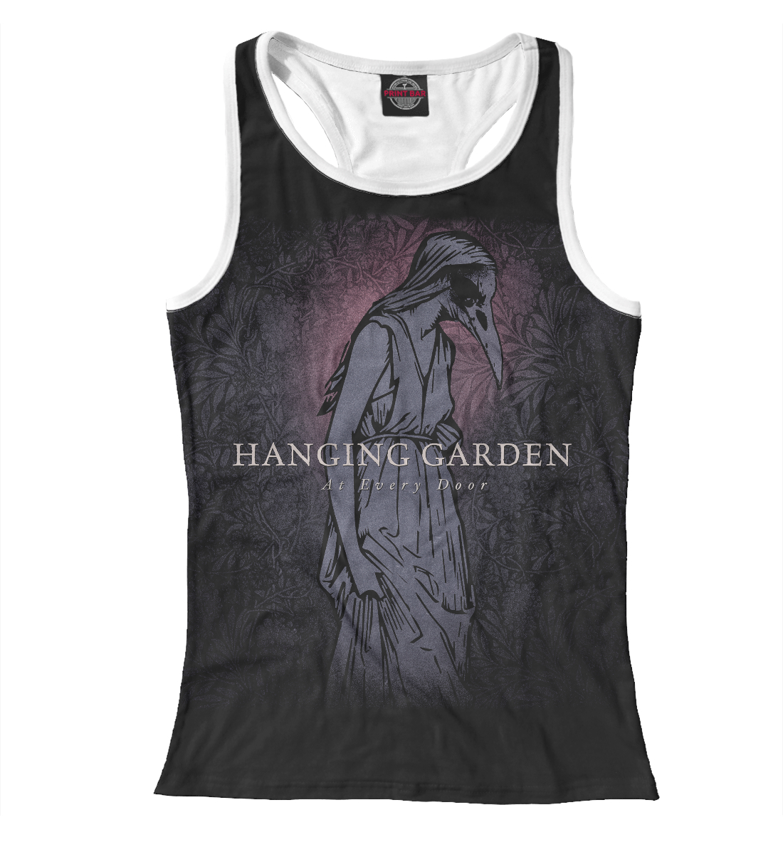 

Hanginggarden