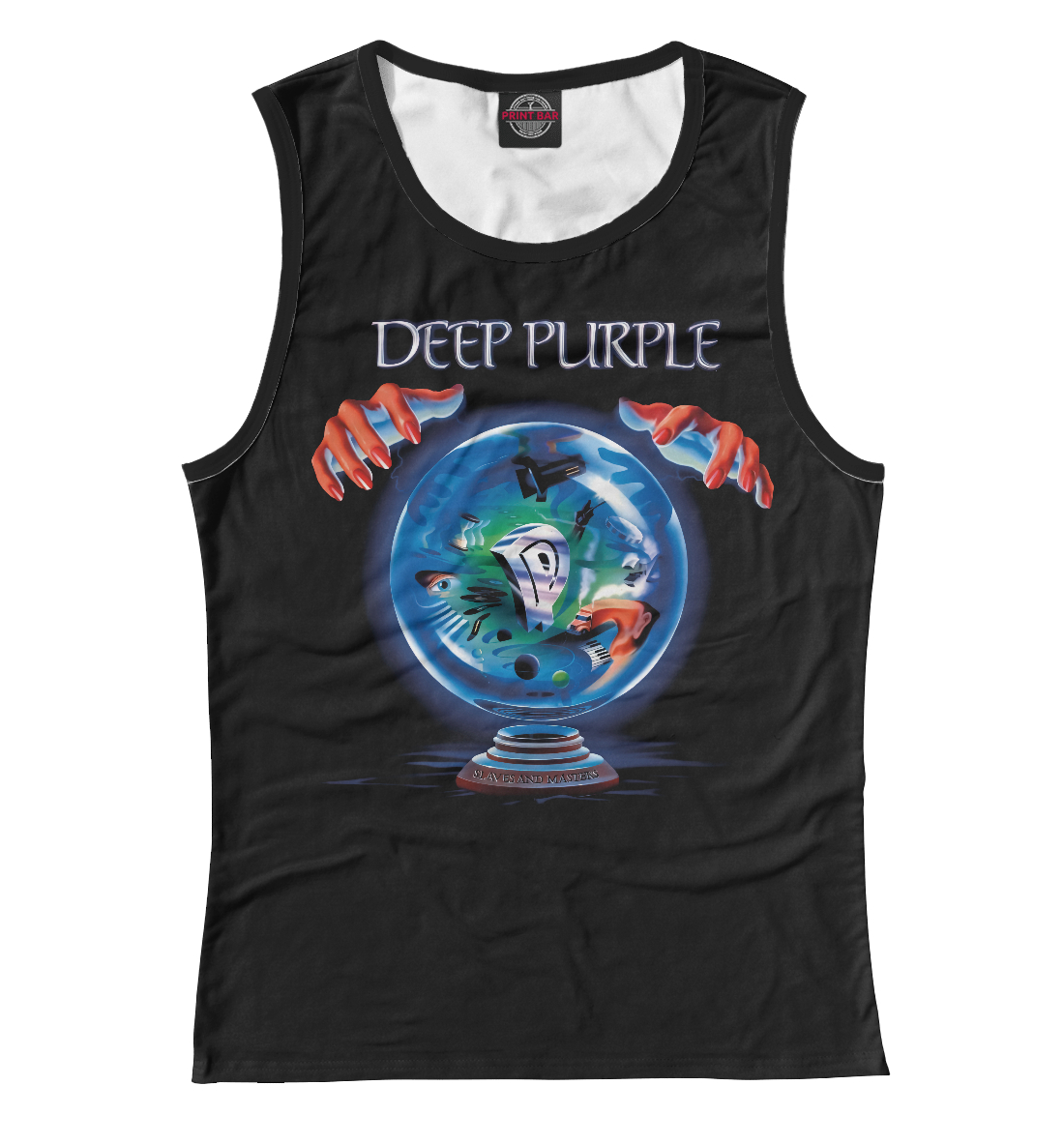 

Deep Purple