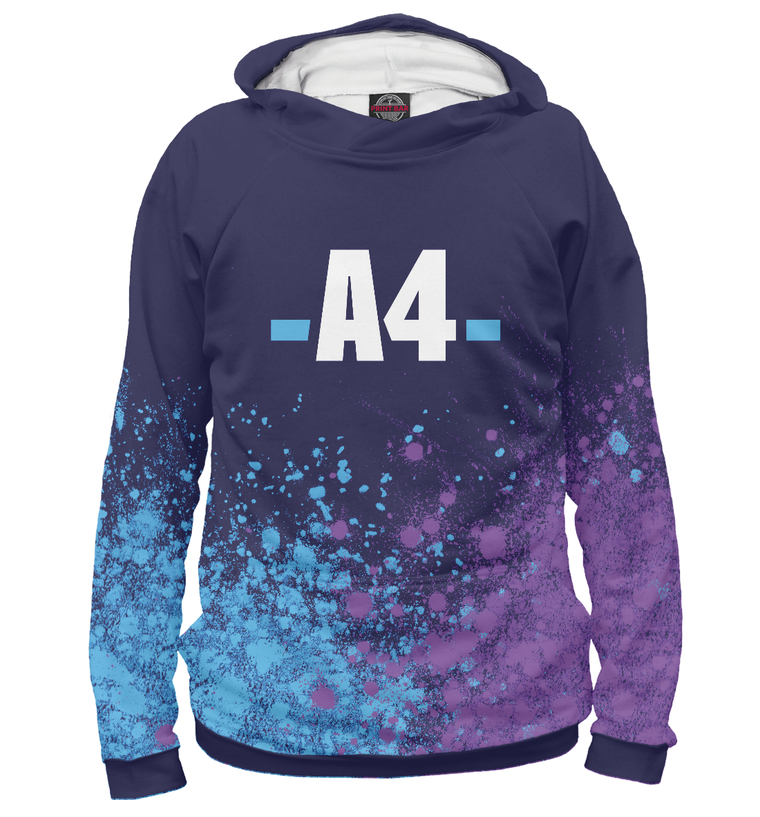 

А4
