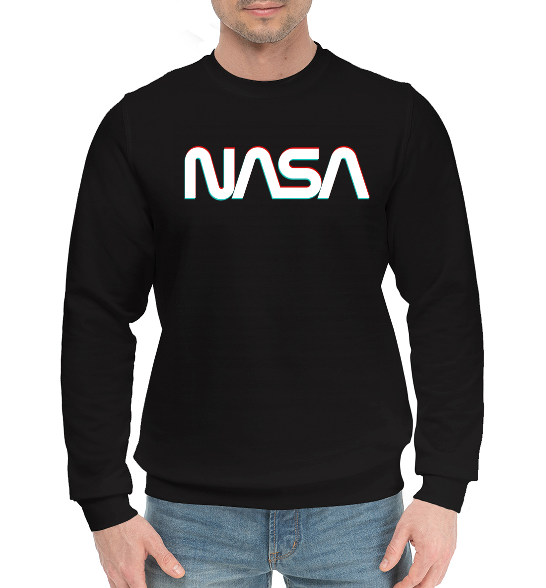 

Nasa