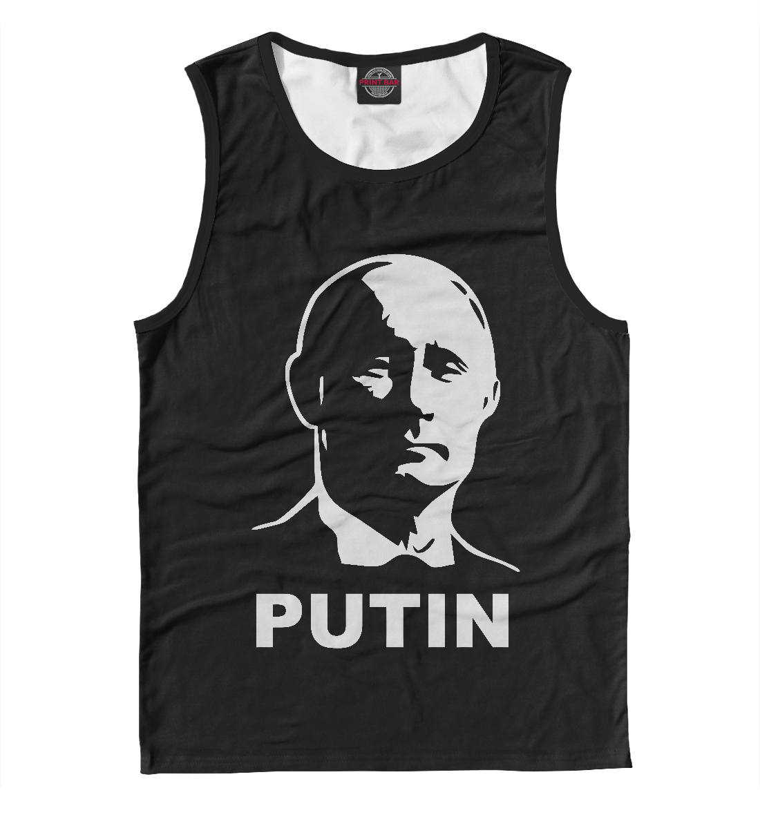 

Putin
