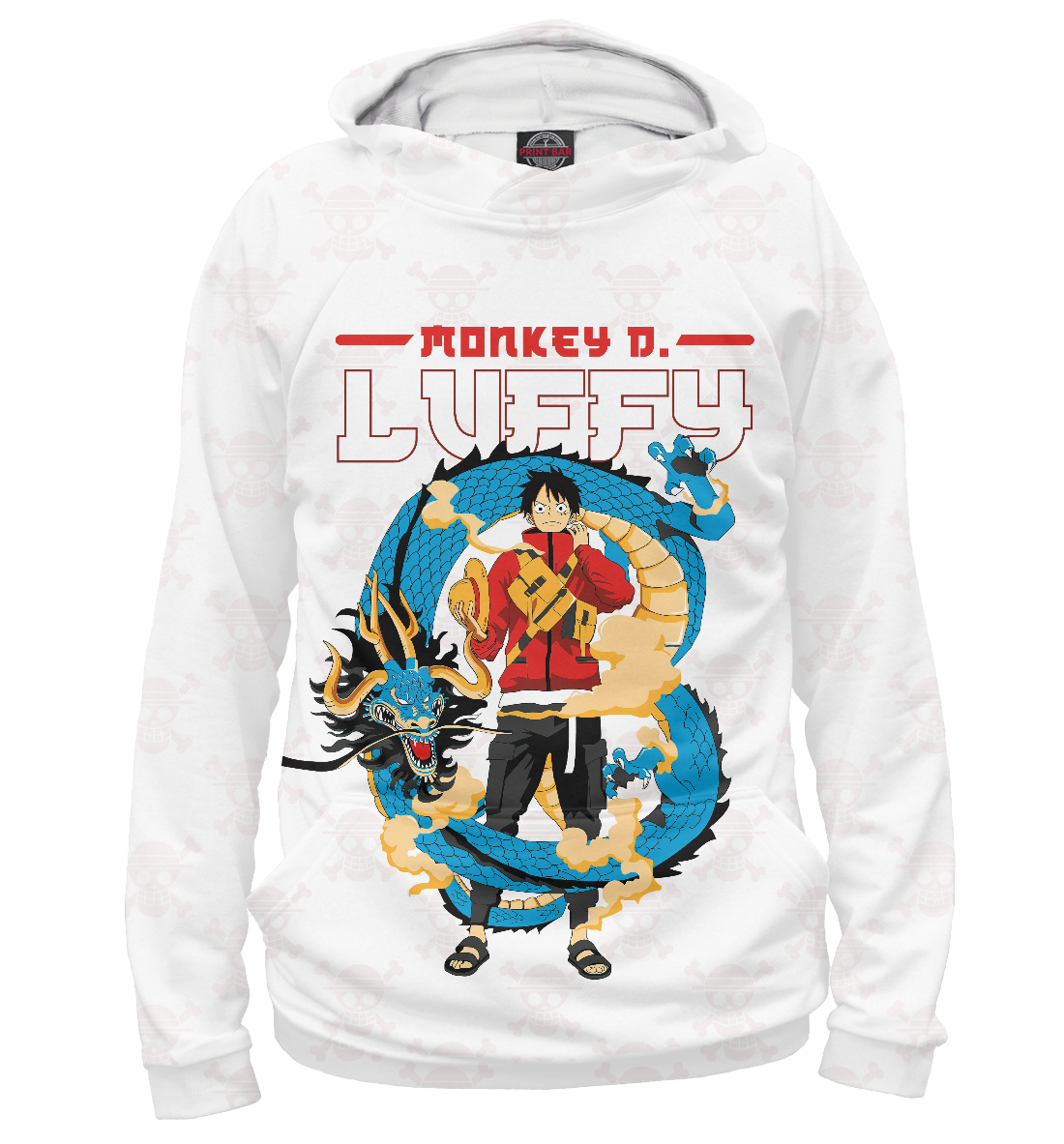 

One Piece Большой куш