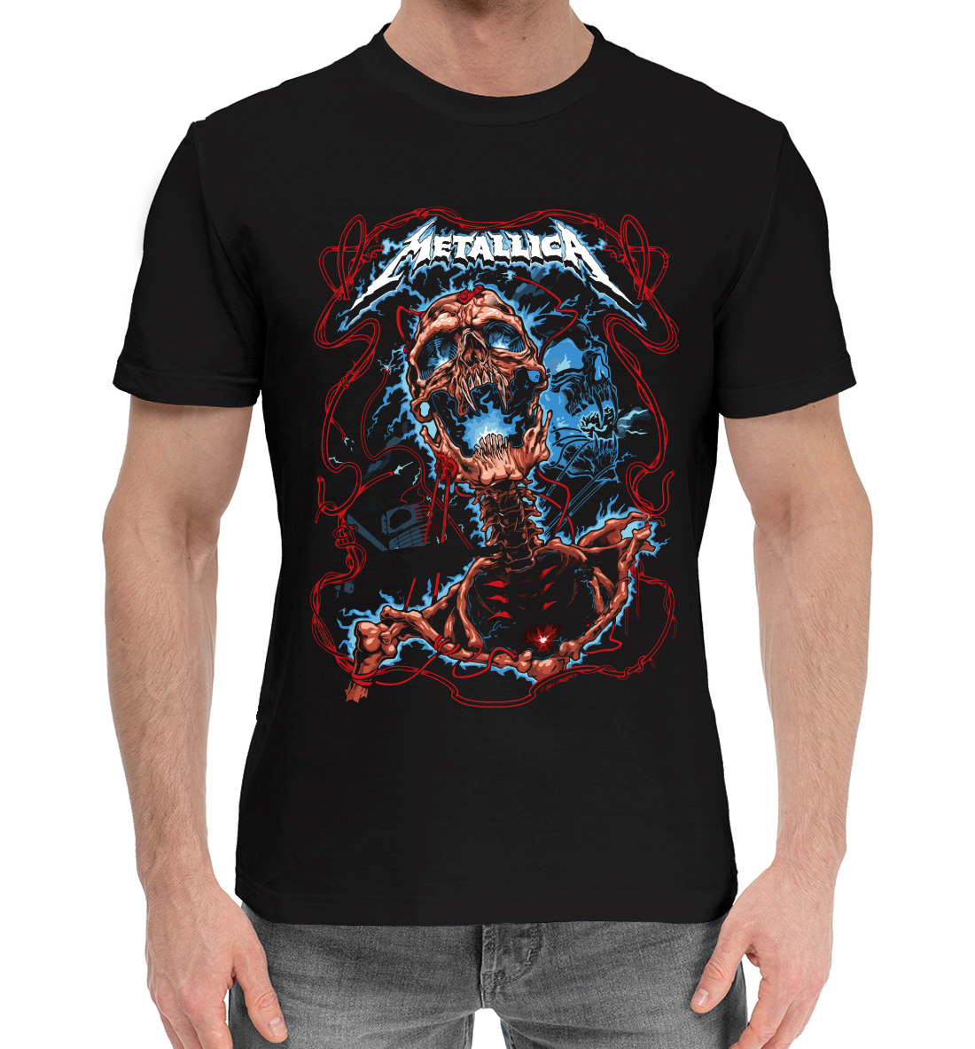 

Metallica
