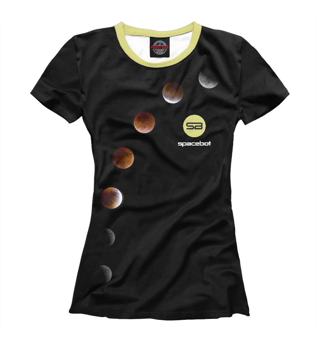 

Spacebot moons