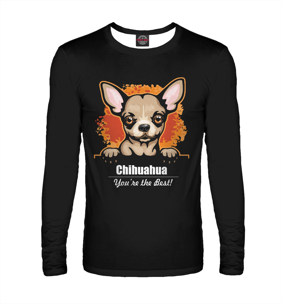 

Чихуахуа (Chihuahua)