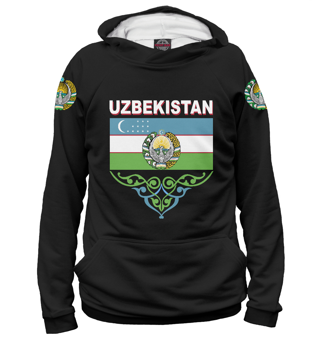 

Узбекистан