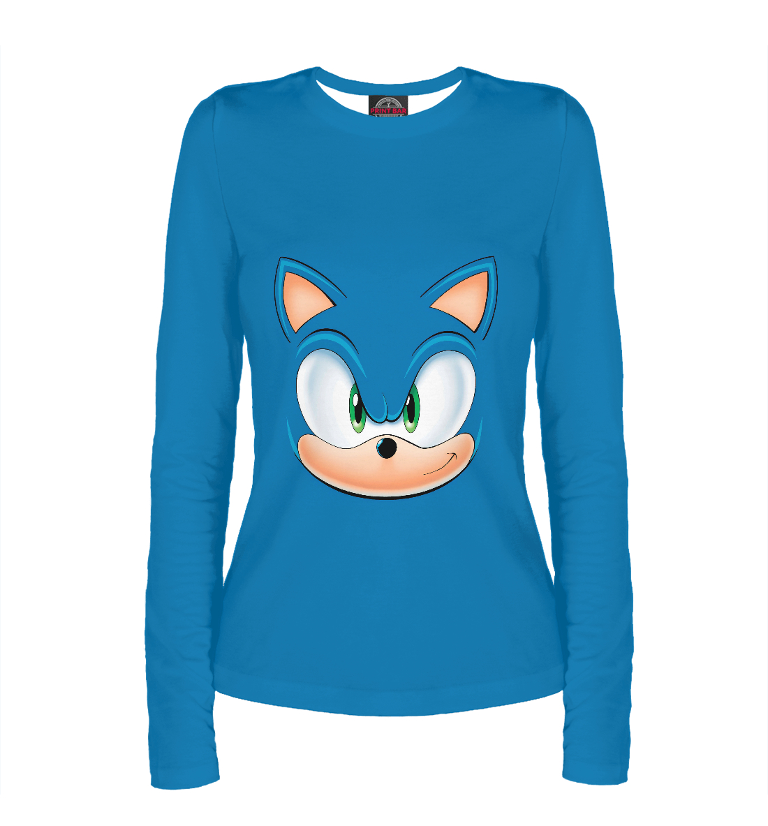 

Sonic