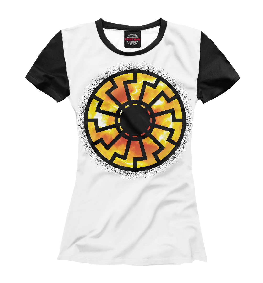 

Символика солнца