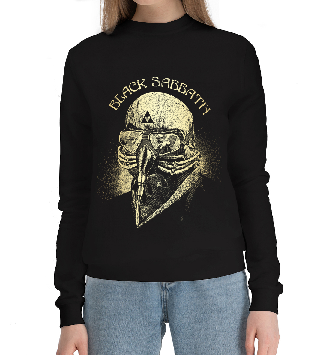 

Black Sabbath