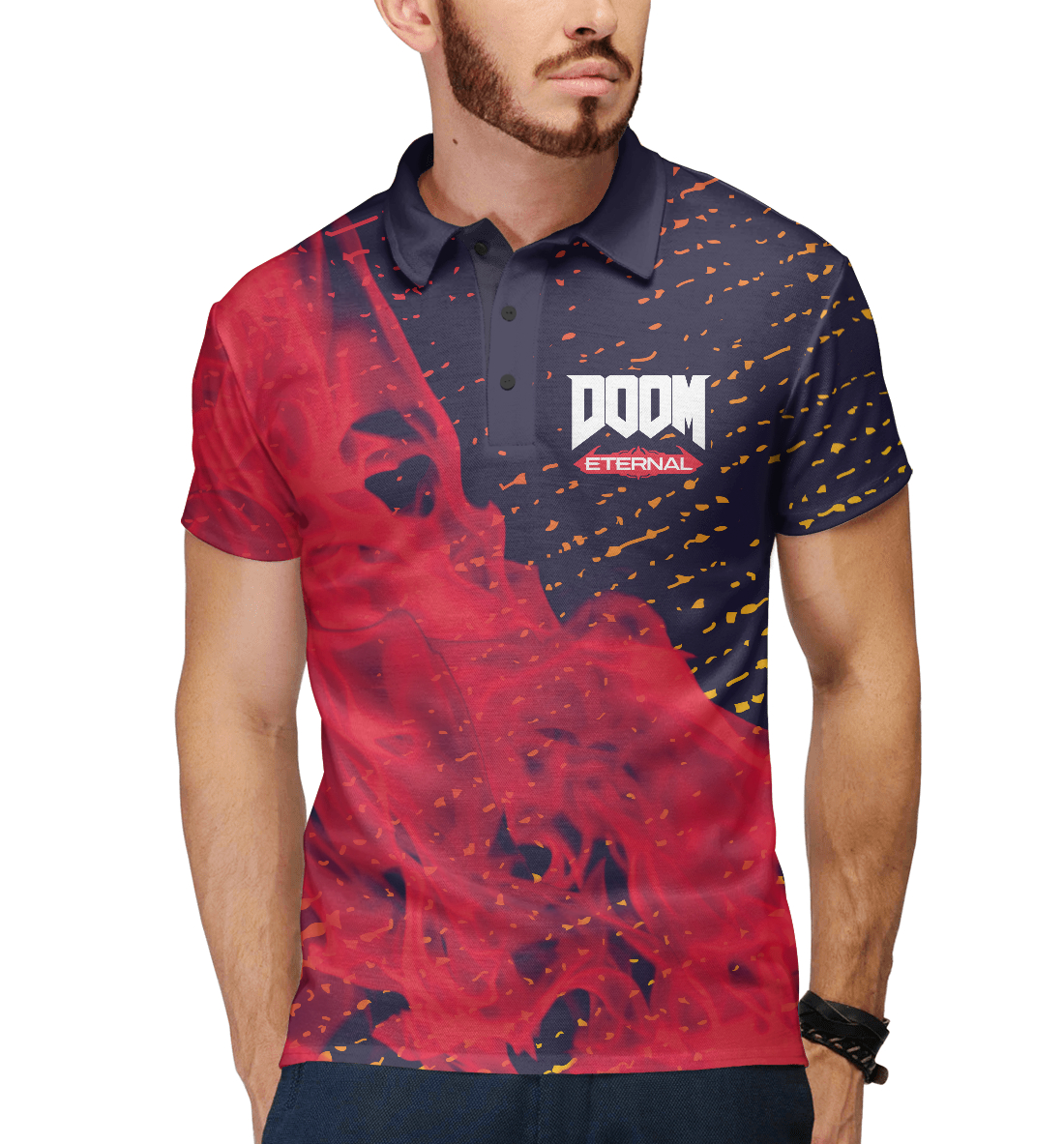 

Doom Eternal