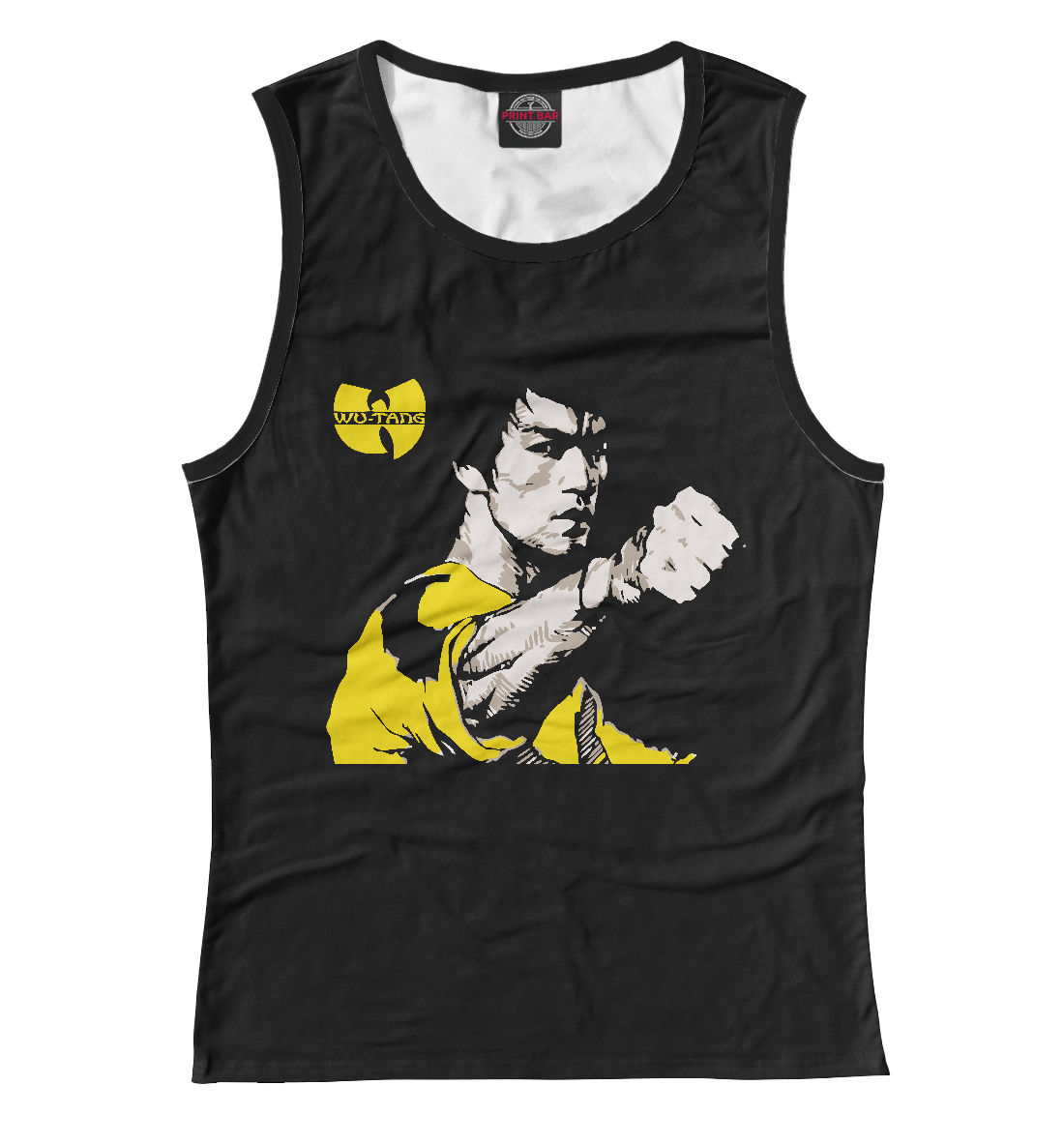 

Wu-Tang - Bruce Lee