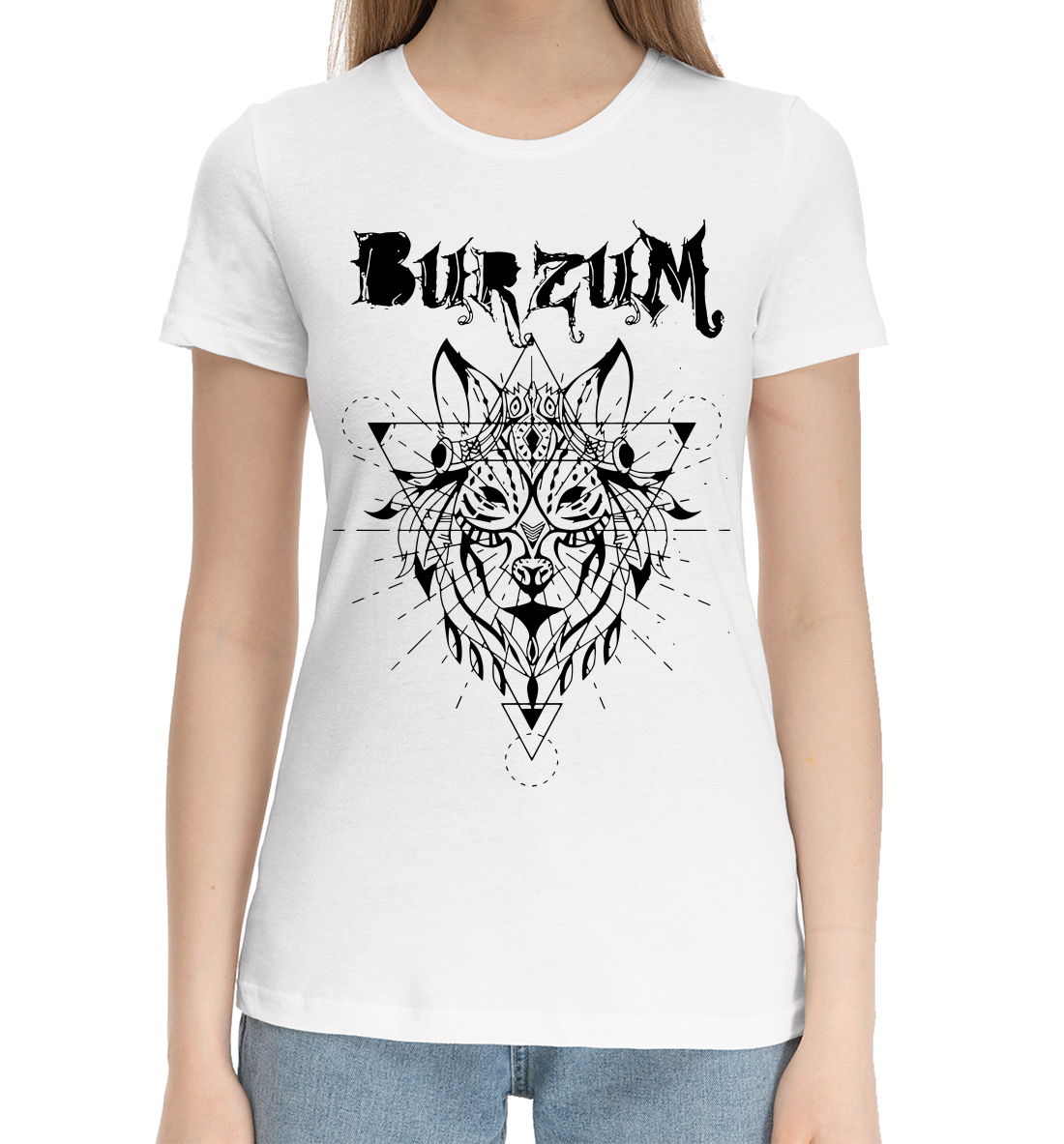 

Burzum