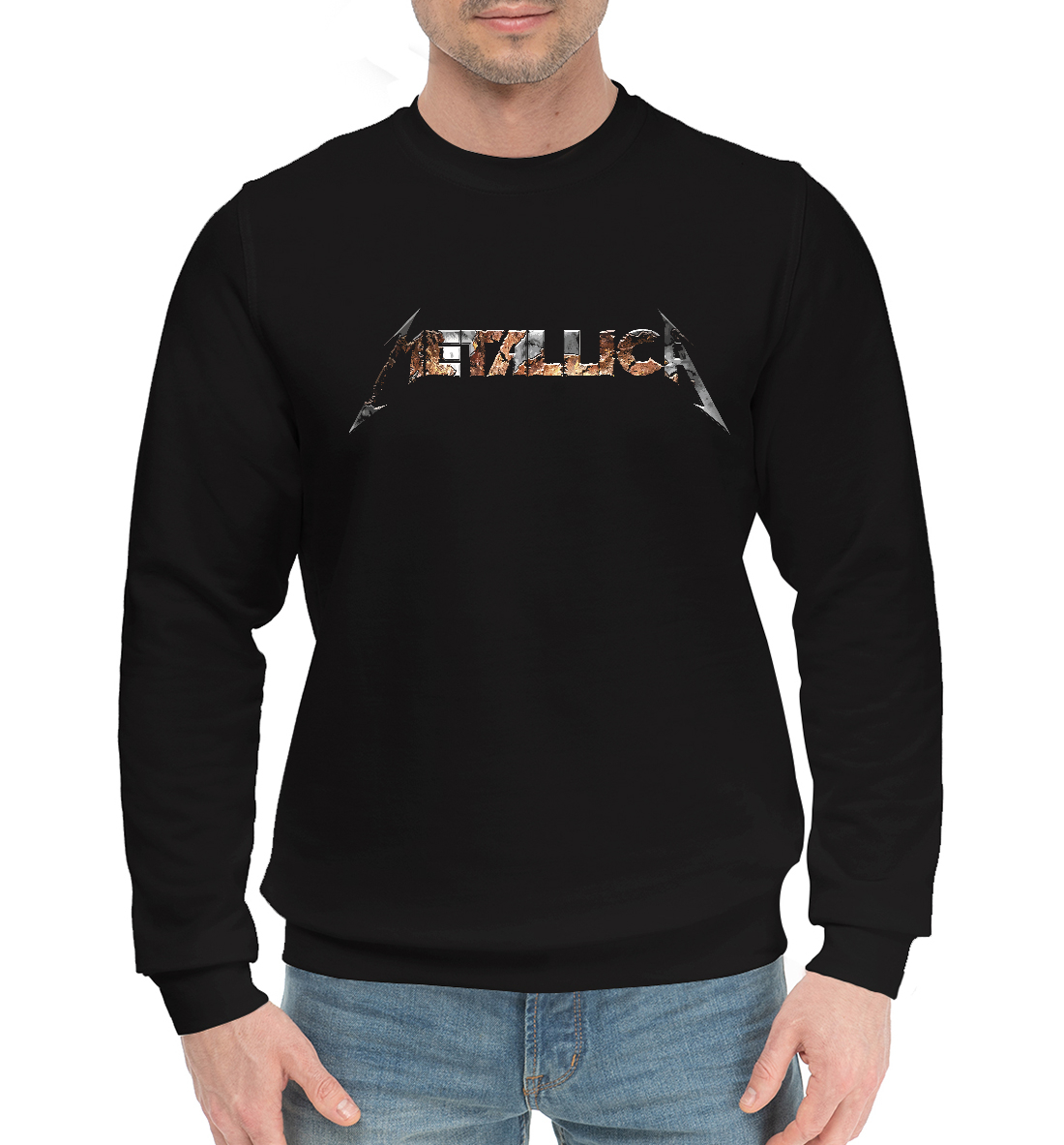 

Metallica