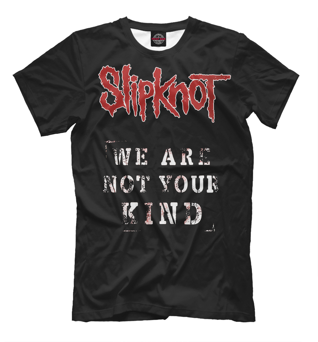 

Slipknot
