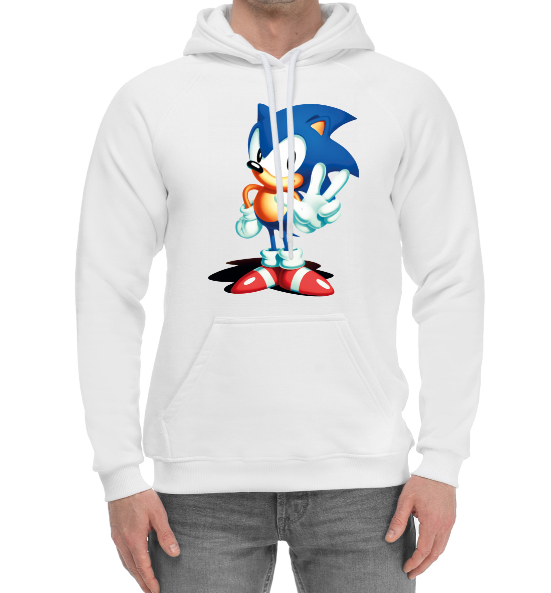 

SONIC