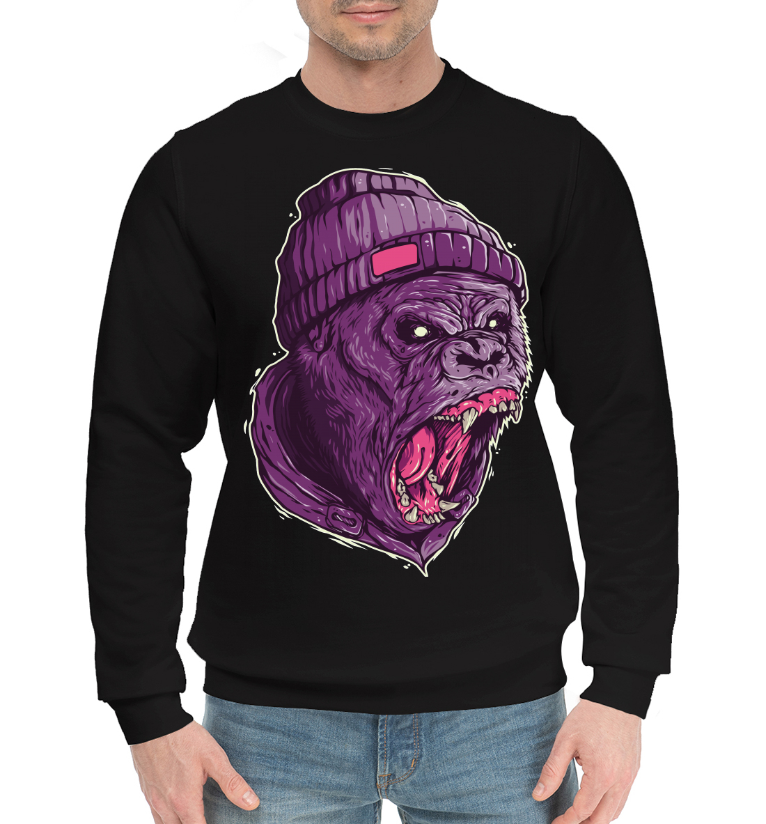 

Gorilla