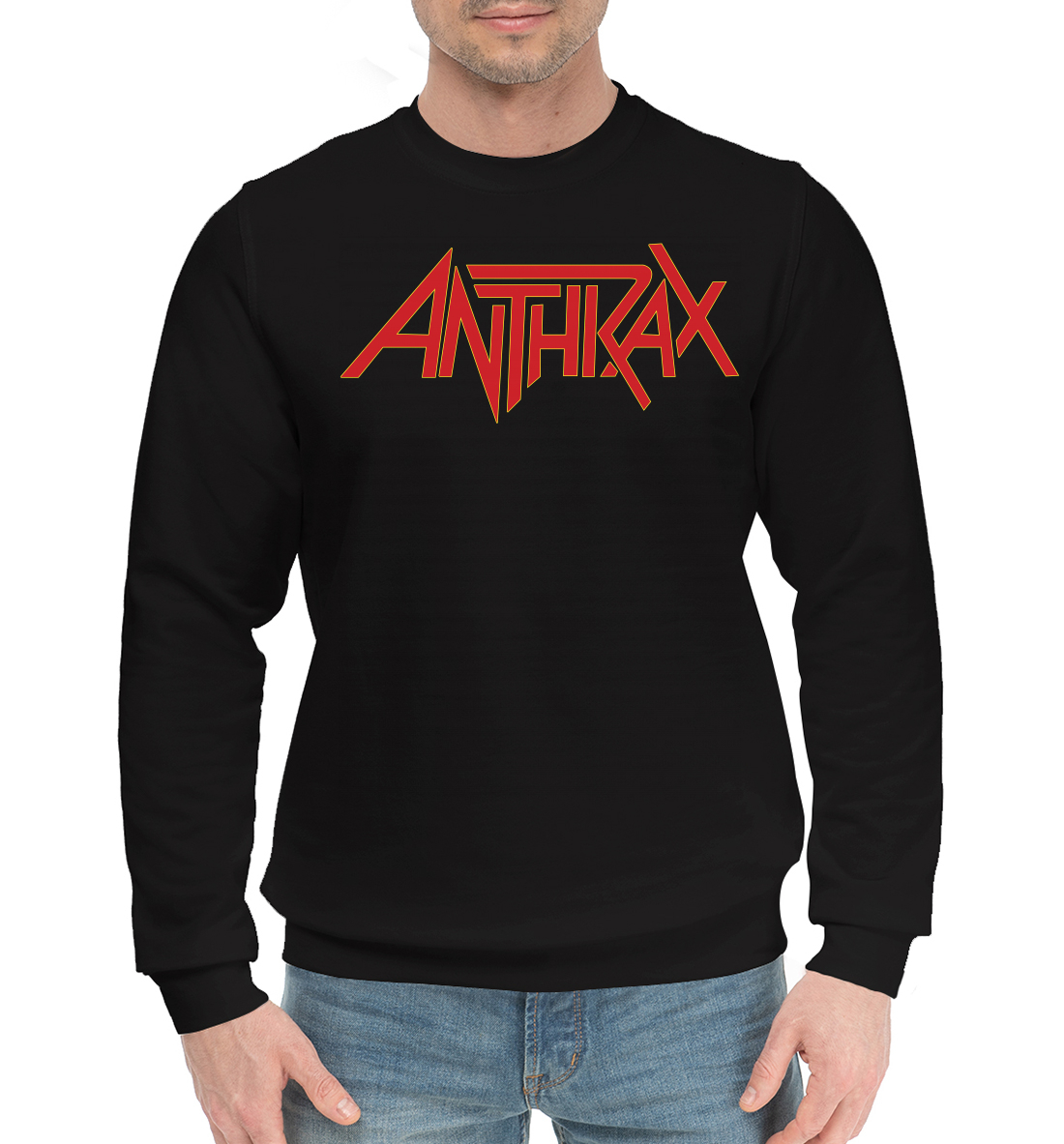 

Anthrax