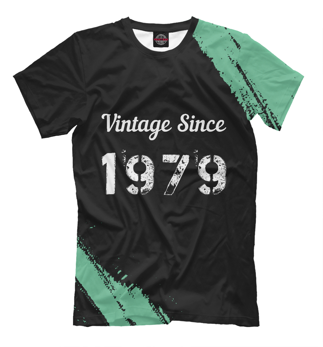 

Vintage Since 1979