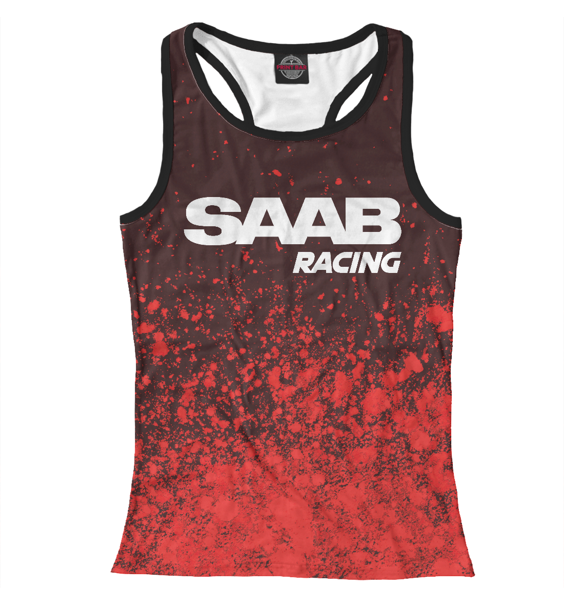 

Saab | Racing / Краски