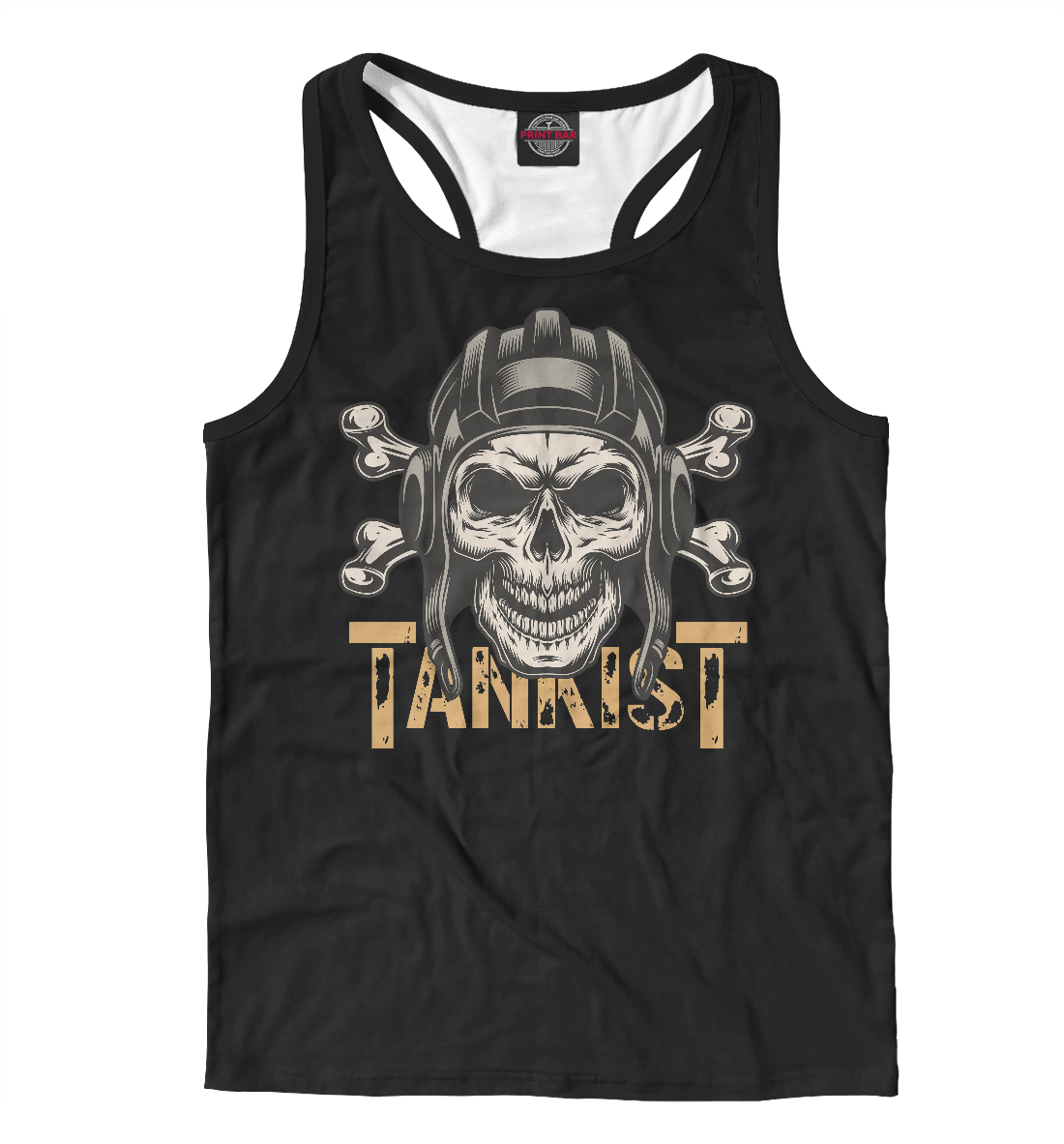 

Tankist
