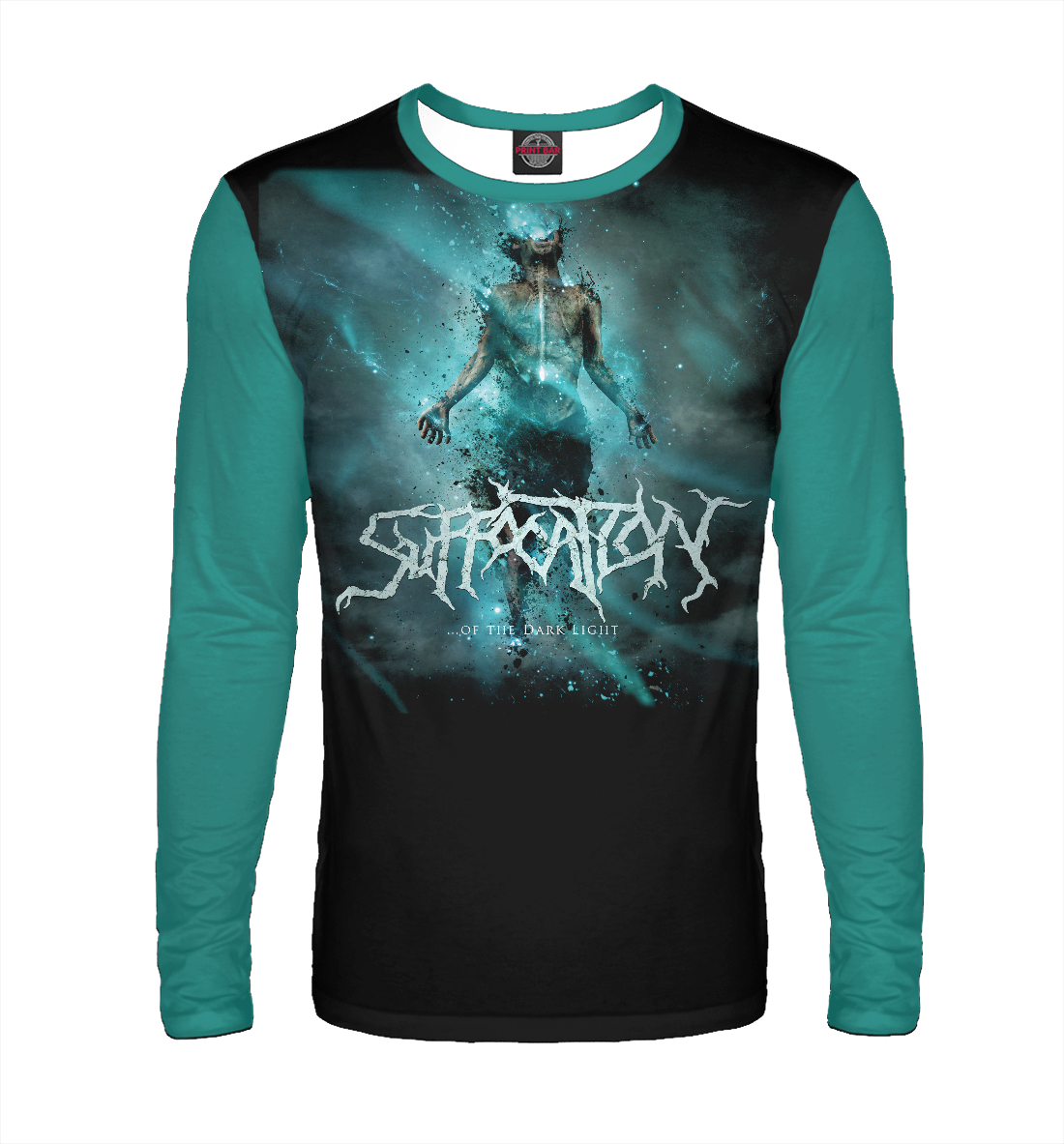 

Suffocation