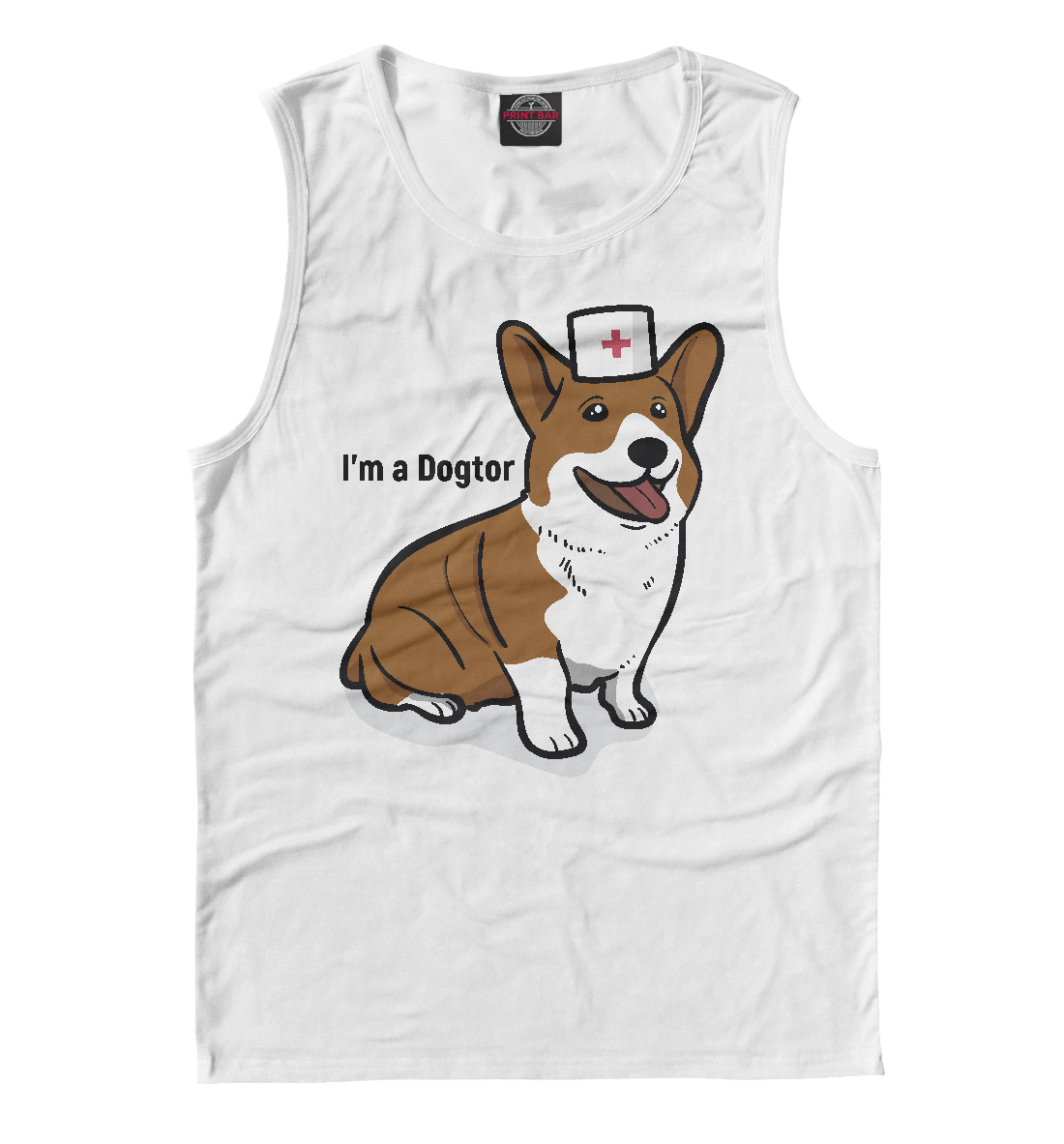 

Dogtor