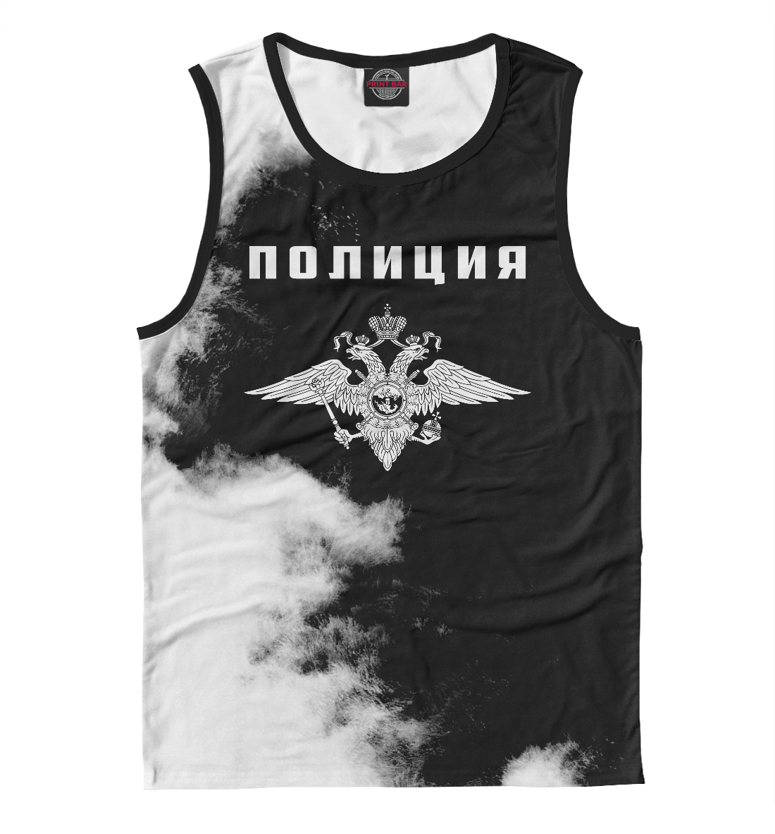 

Полиция