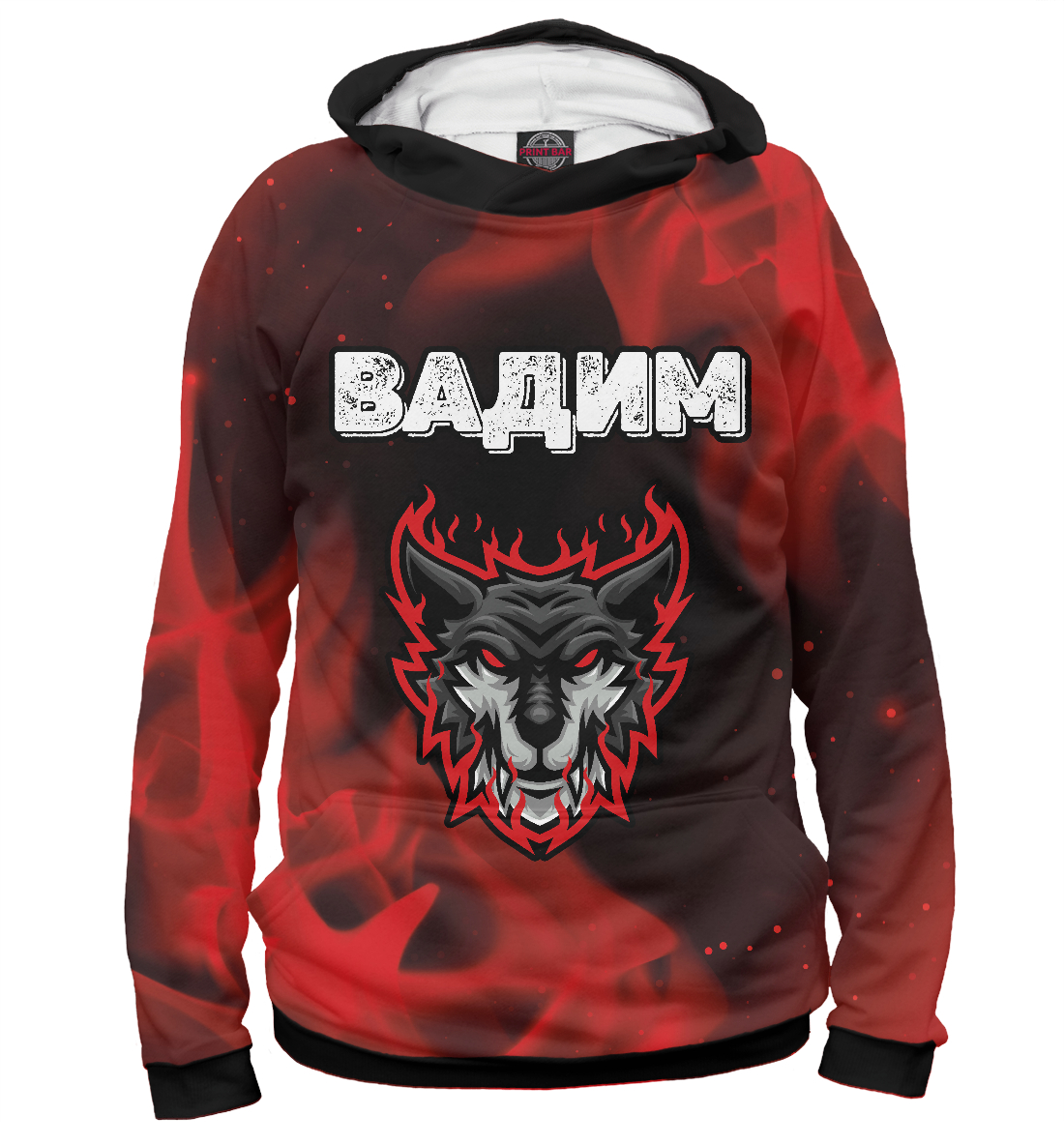 

Вадим - Тигр