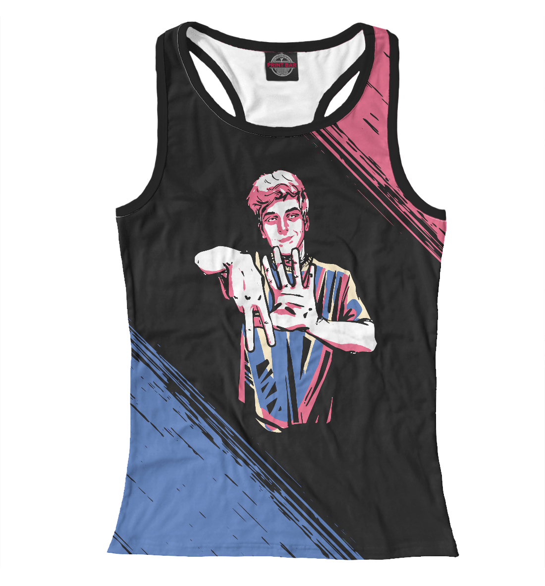 

А4 - Влад Бумага