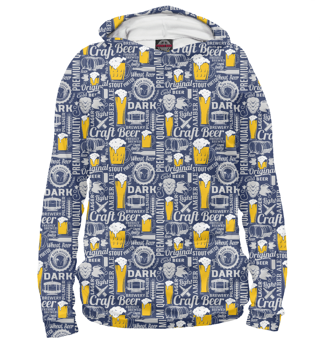 

Beer