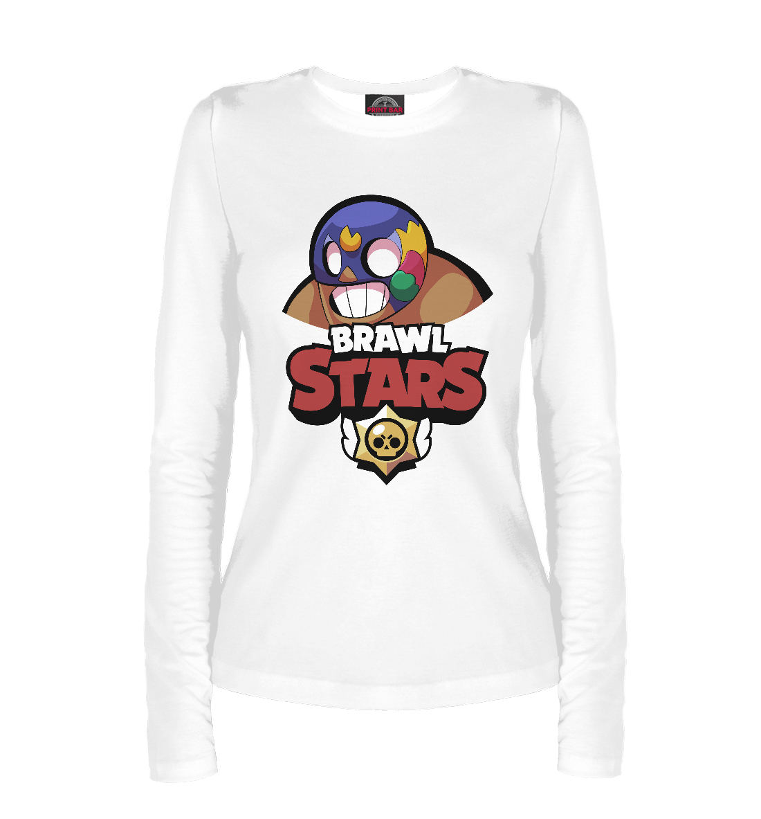 

Brawl Stars El Primo