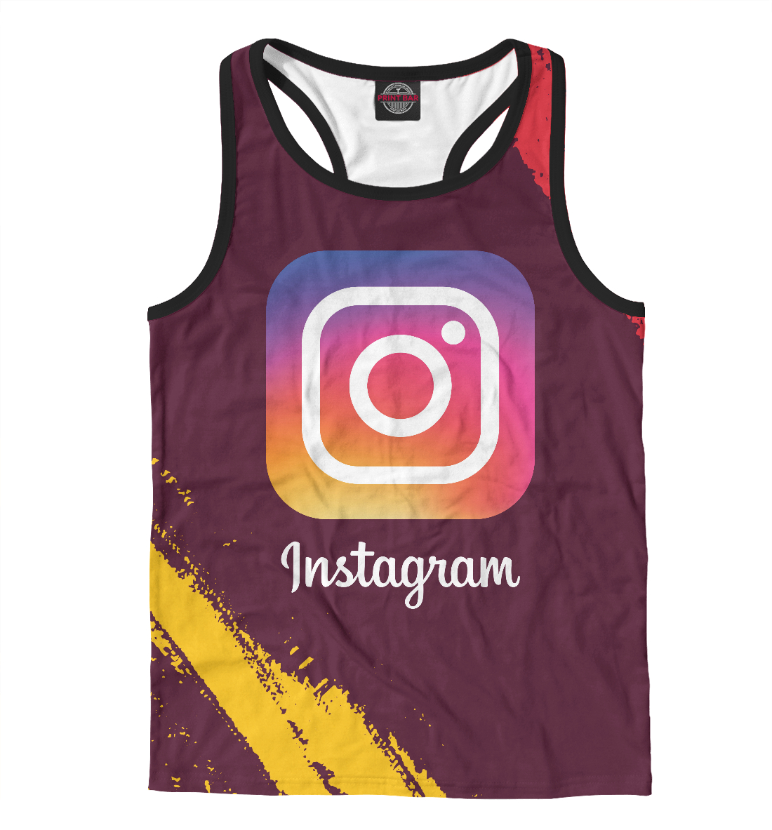 

Instagram / Инстаграм