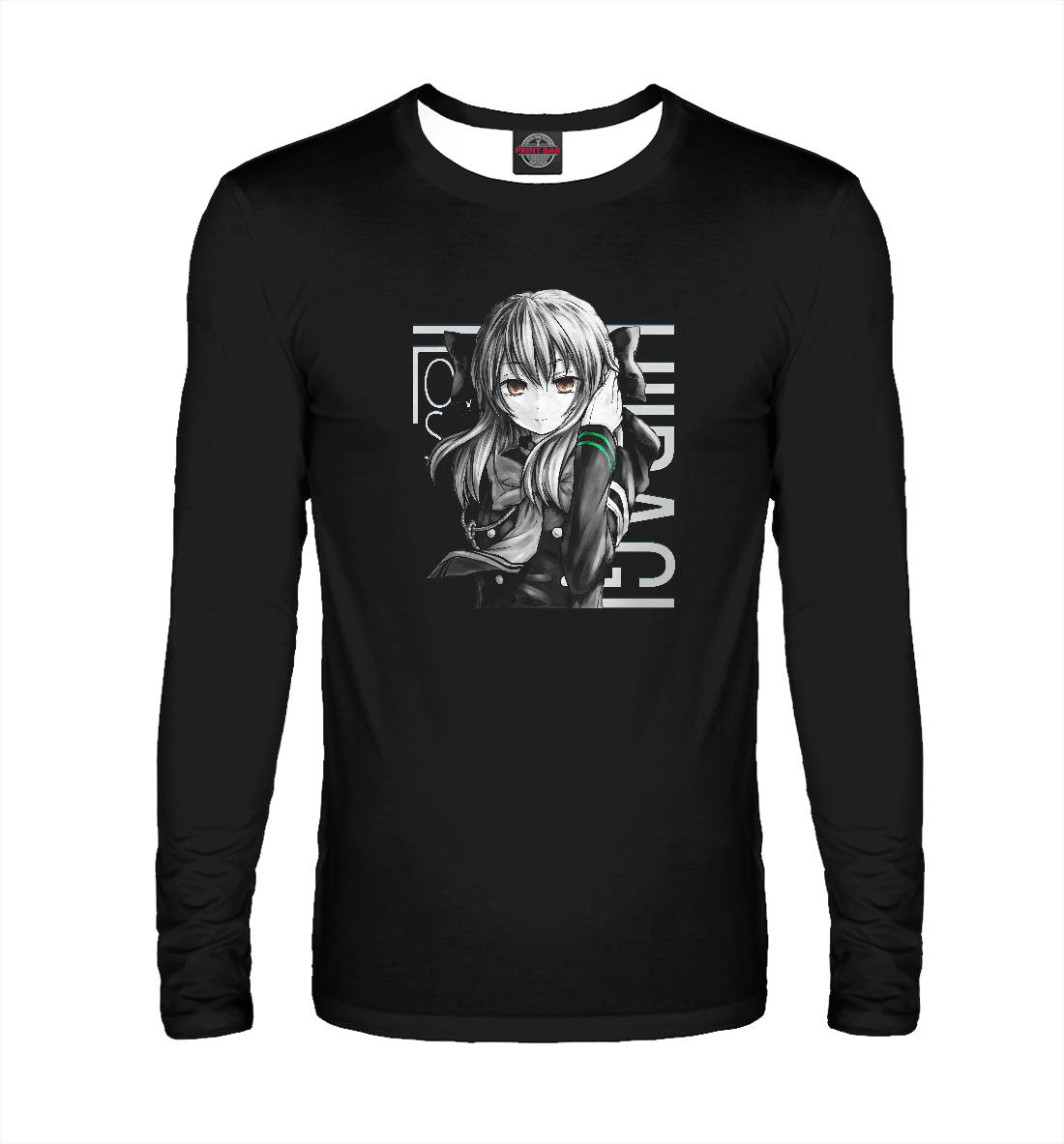 

Шиноа Хираги