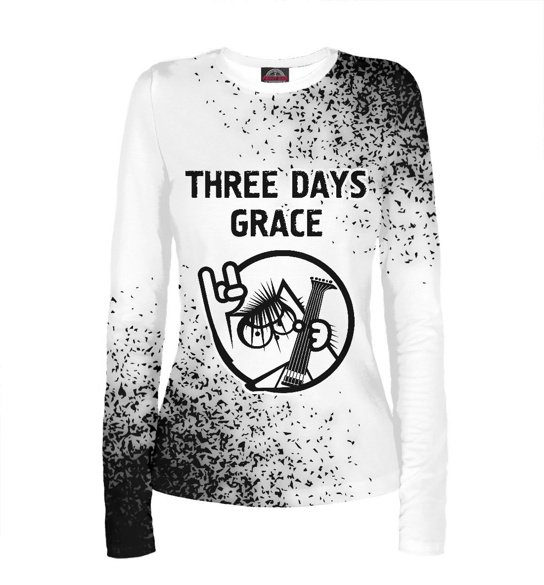 

Three Days Grace | Кот