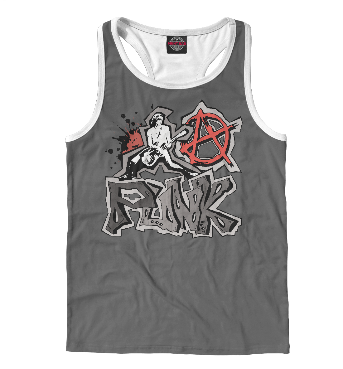 

Punk